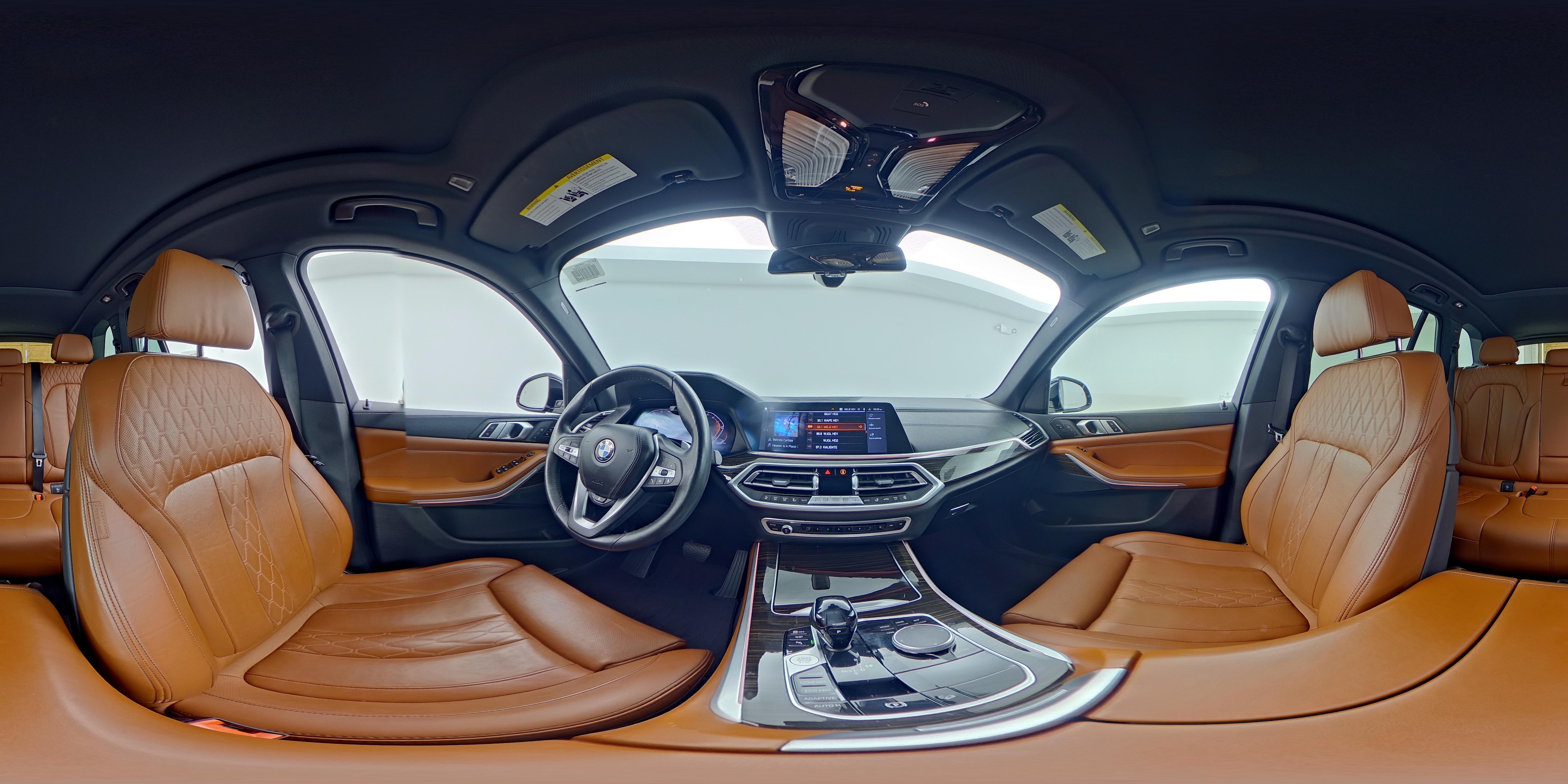2021 BMW X5 40i - Photo 24