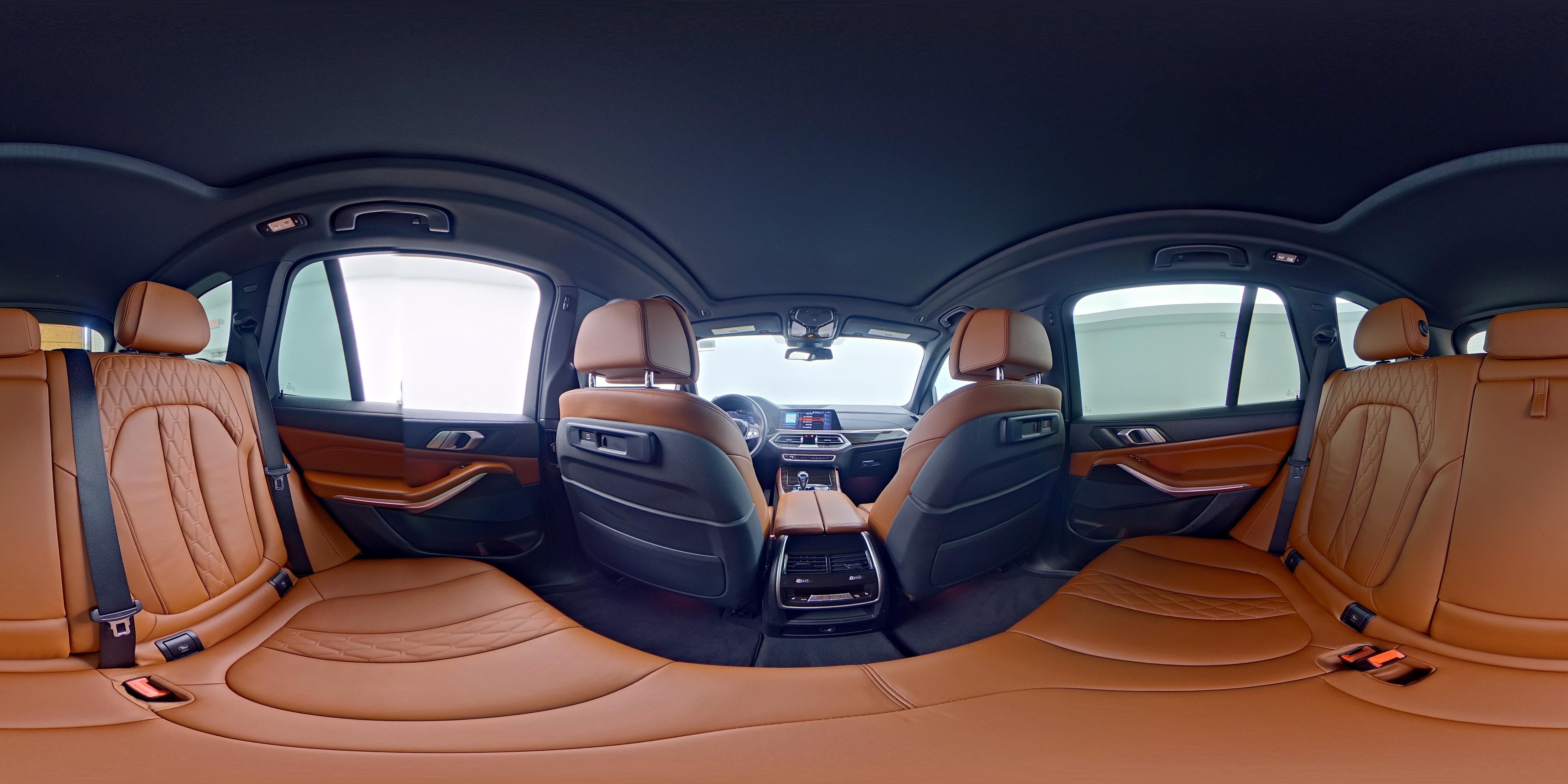 2021 BMW X5 40i - Photo 25