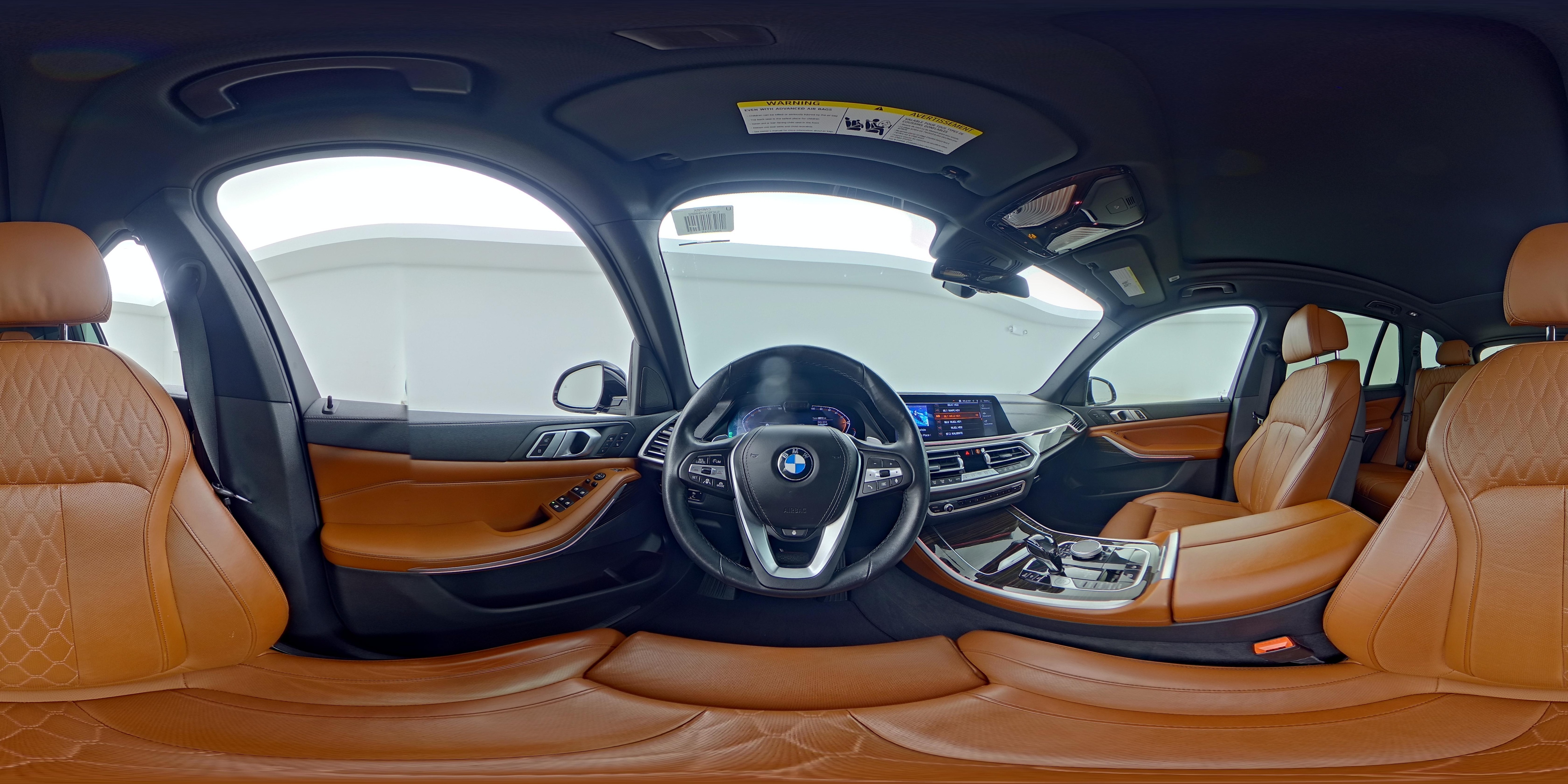 2021 BMW X5 40i - Photo 26
