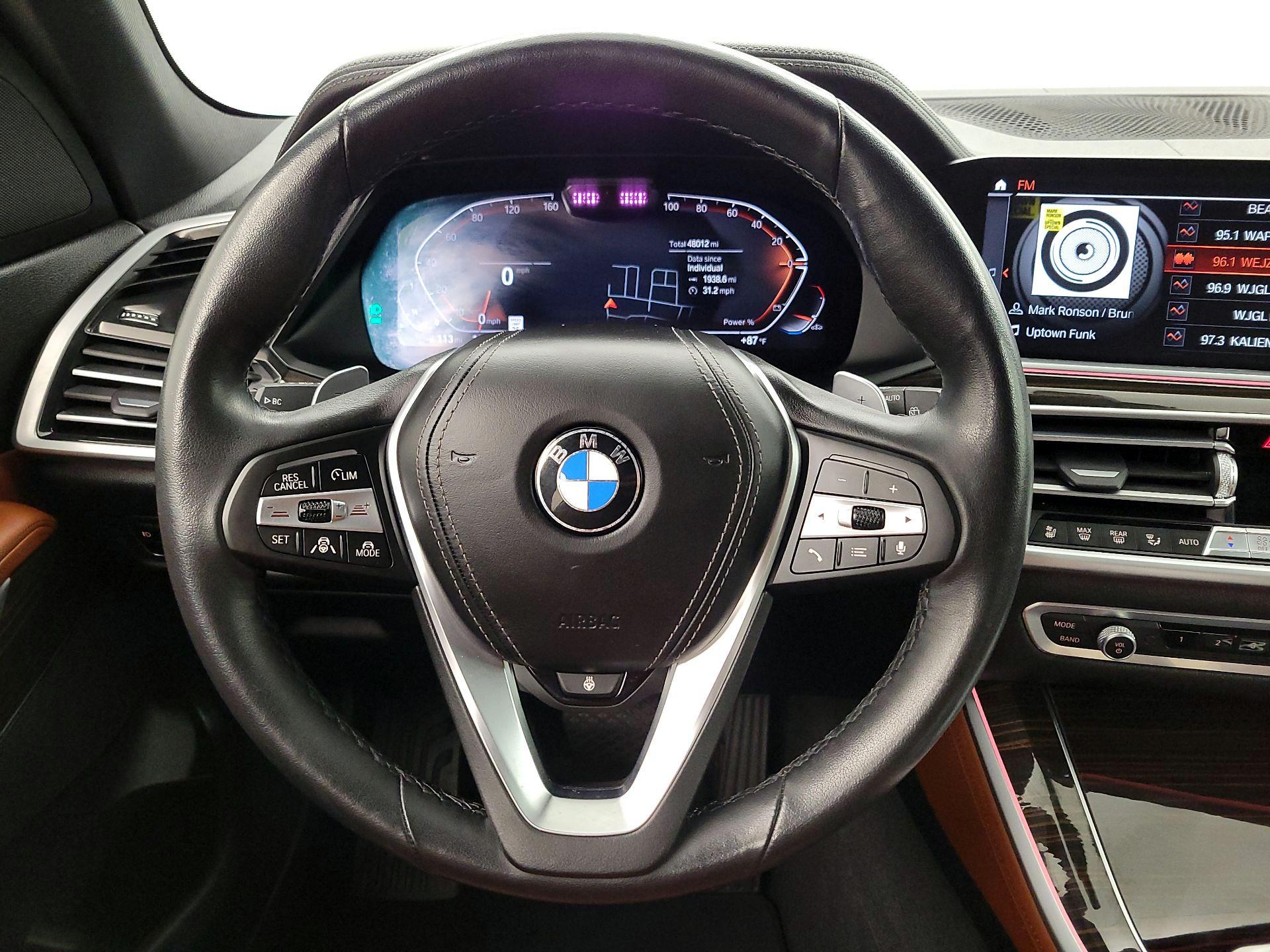 Thumbnail: 2021 BMW X5 - 10