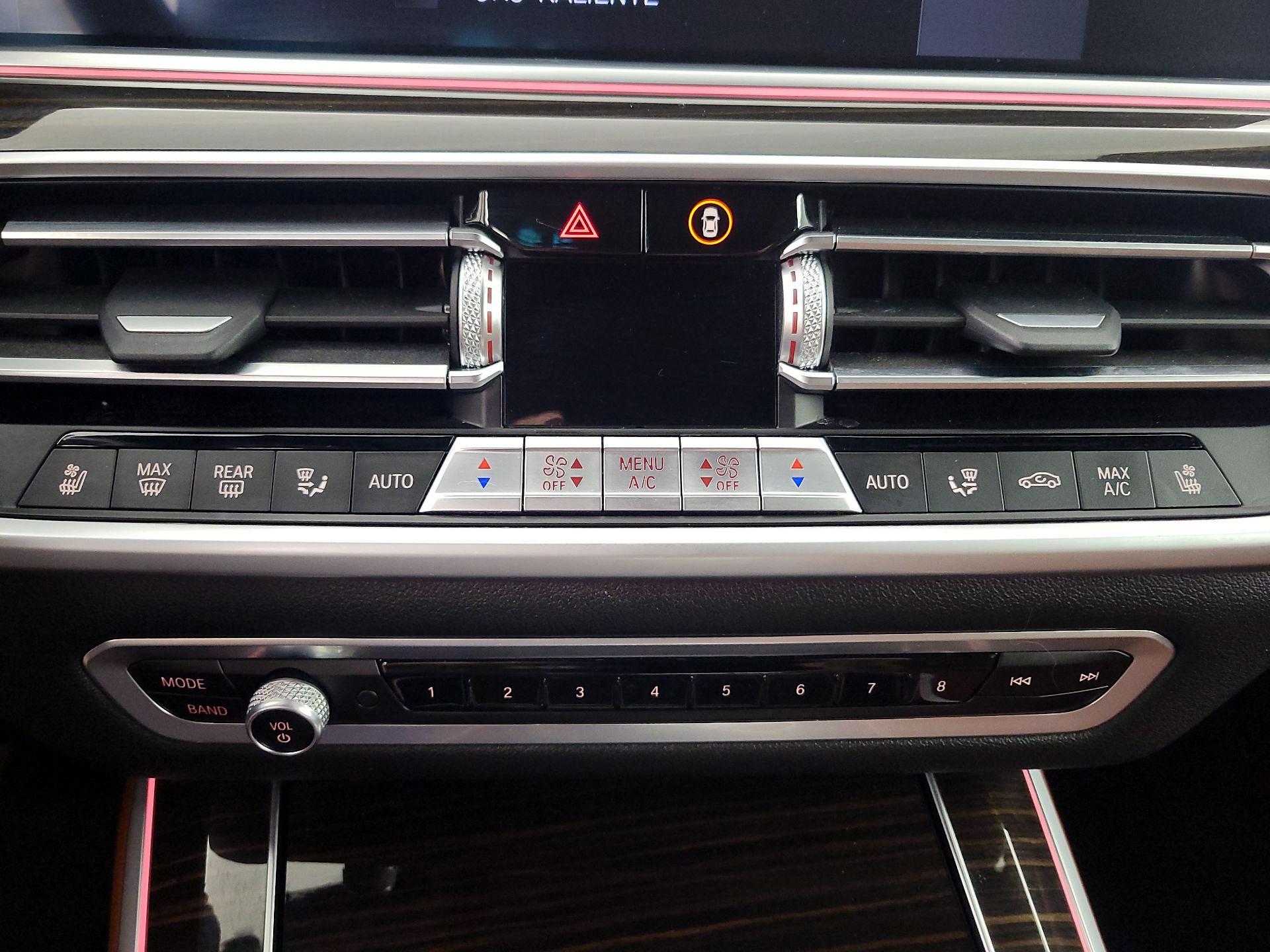 Thumbnail: 2021 BMW X5 - 16
