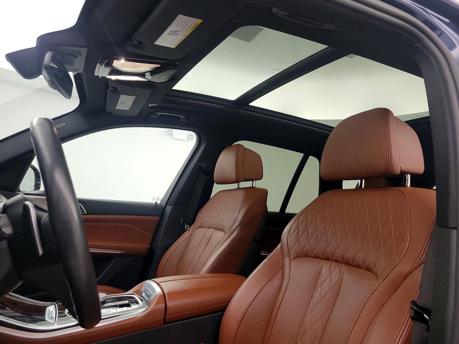 2021 BMW X5 40i - Photo 19
