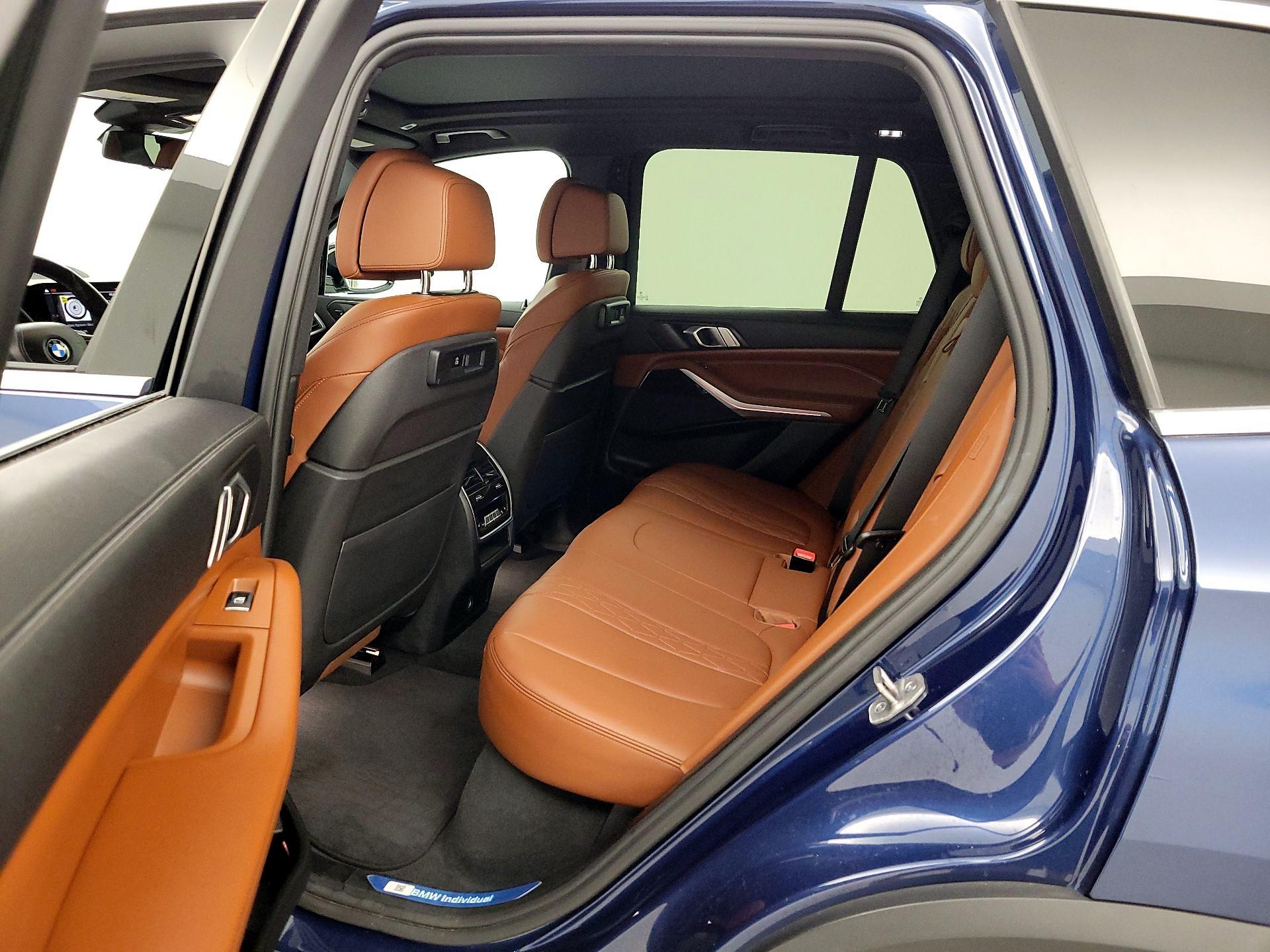 Thumbnail: 2021 BMW X5 - 19