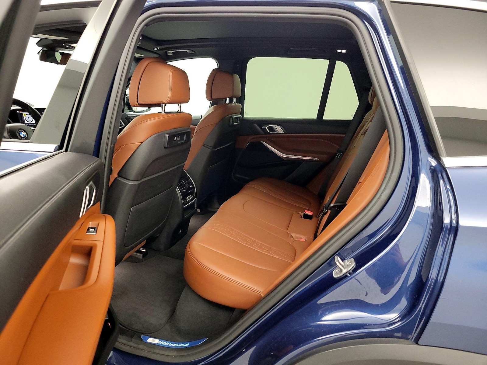 2021 BMW X5 40i - Photo 20