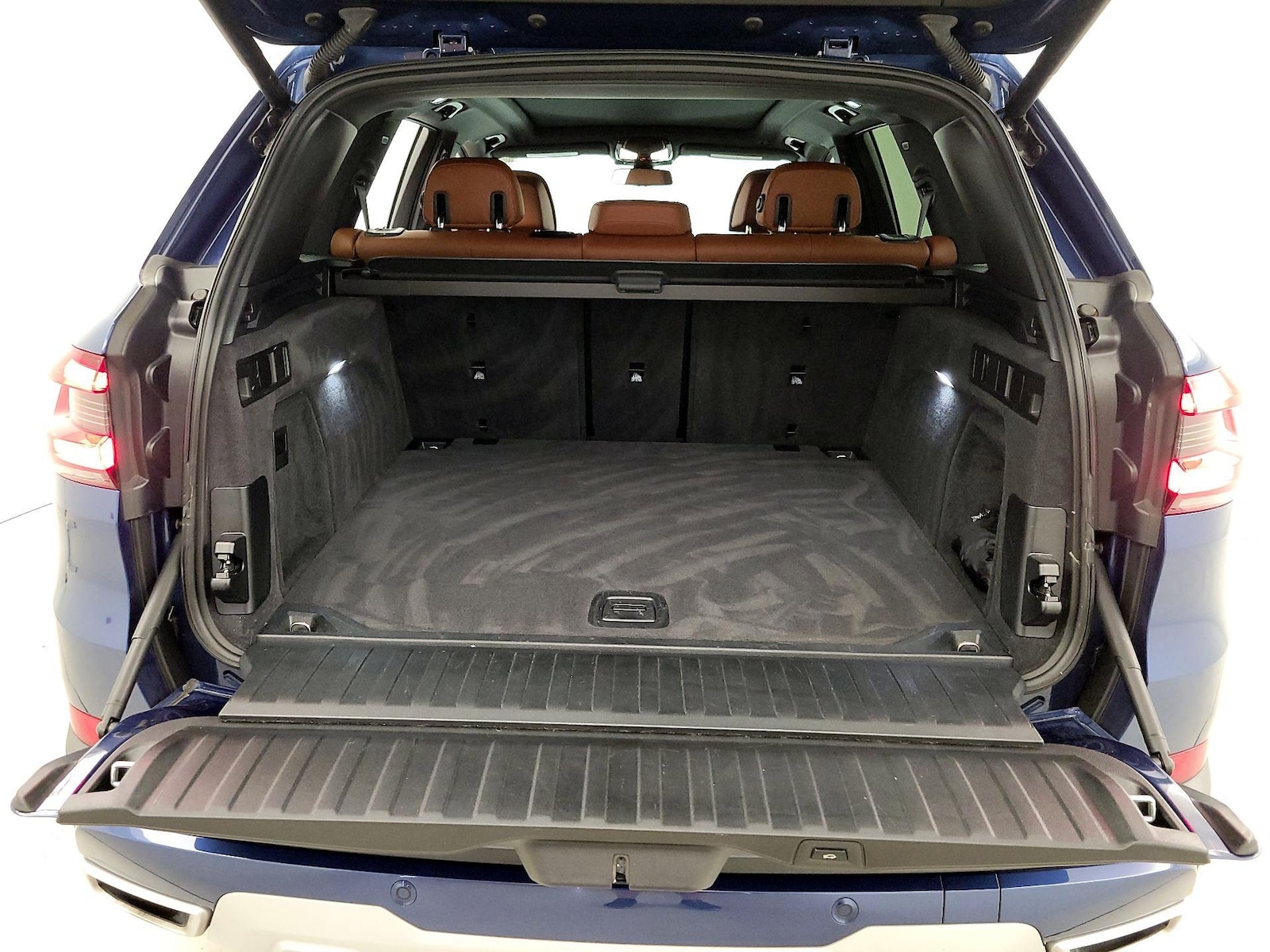 2021 BMW X5 40i - Photo 21