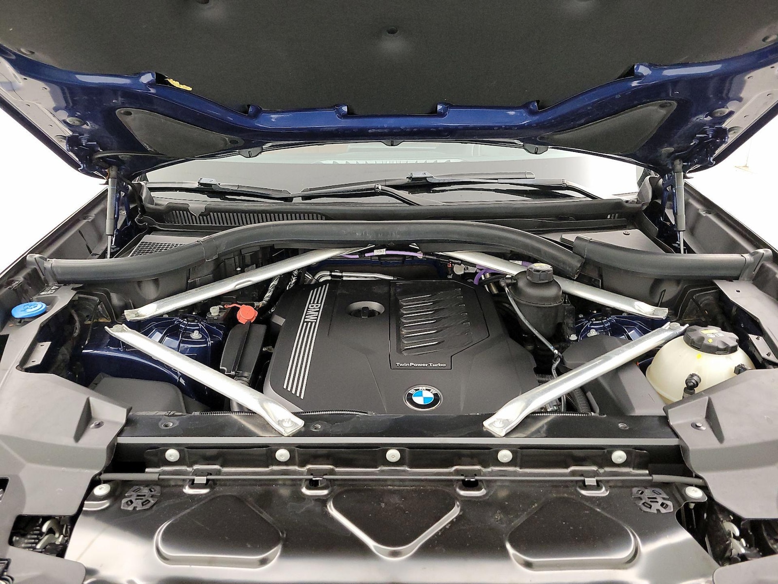 2021 BMW X5 40i - Photo 22