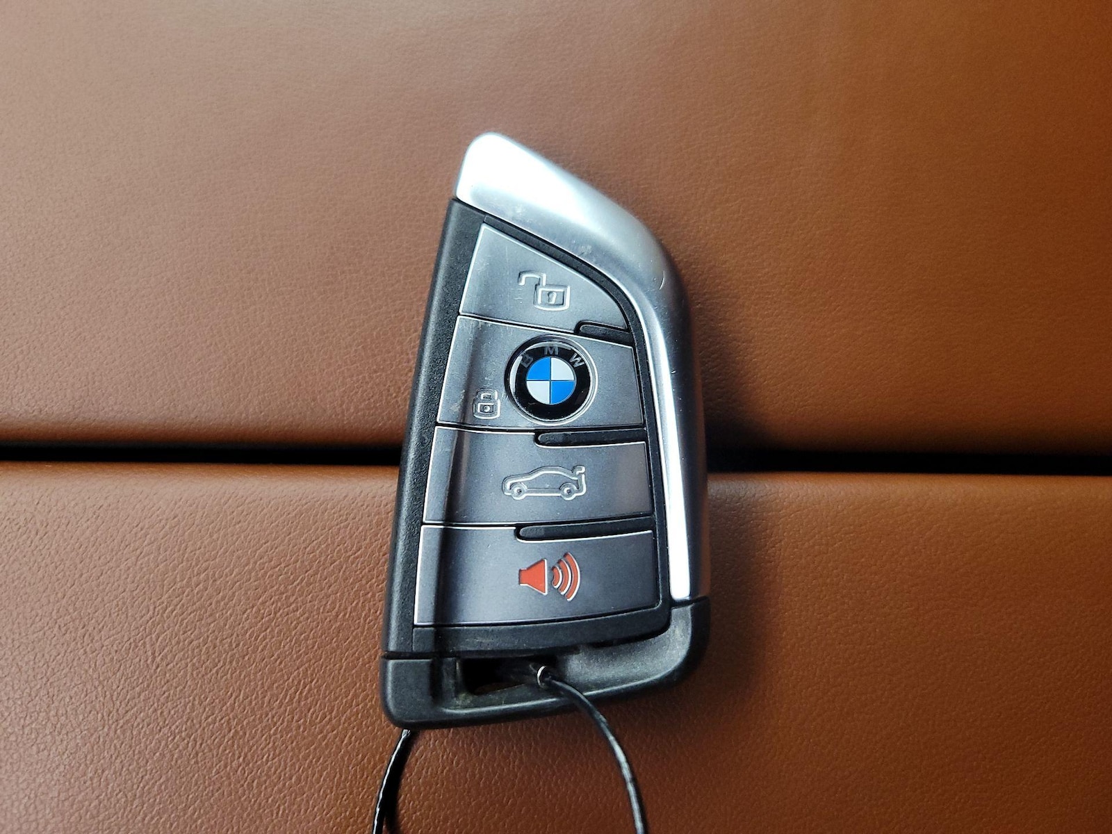 2021 BMW X5 40i - Photo 23