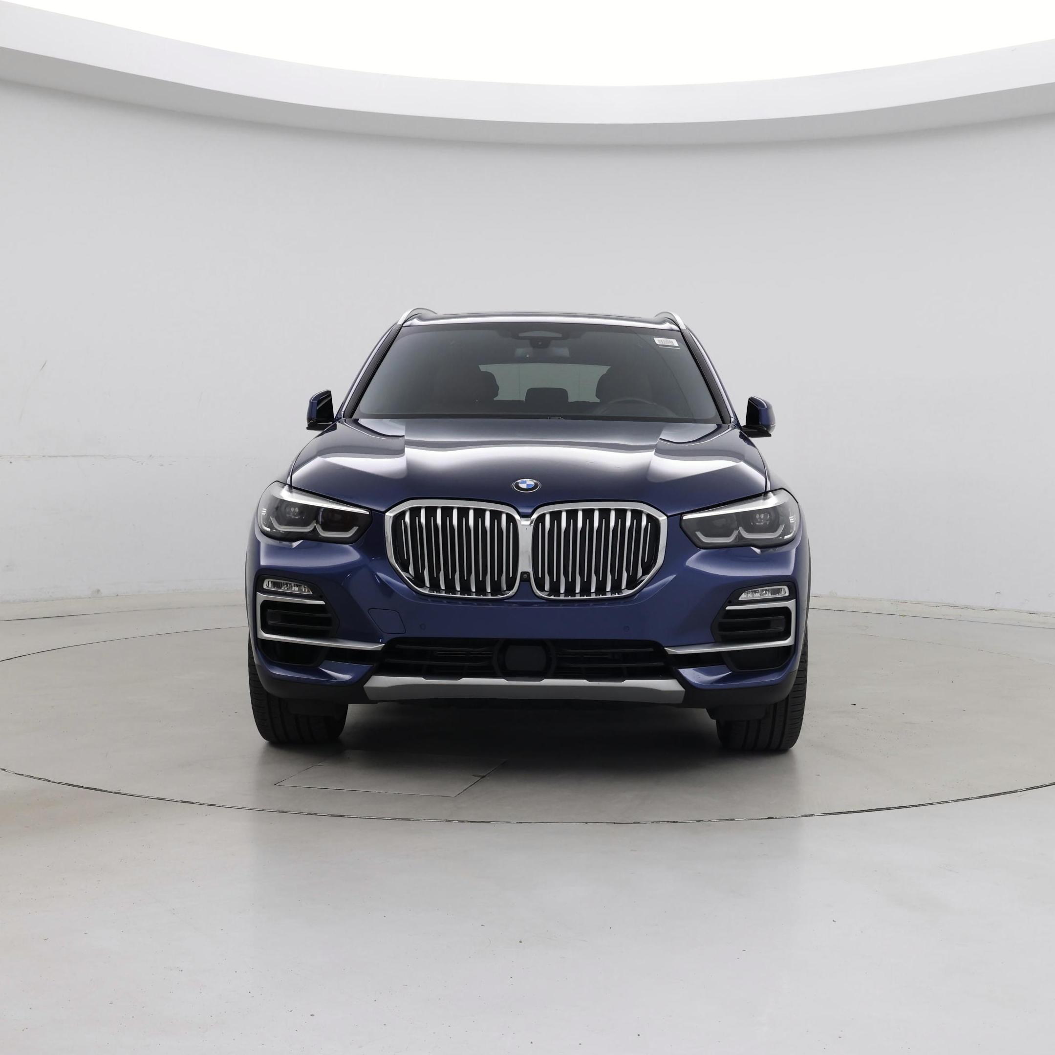 Thumbnail: 2021 BMW X5 - 5