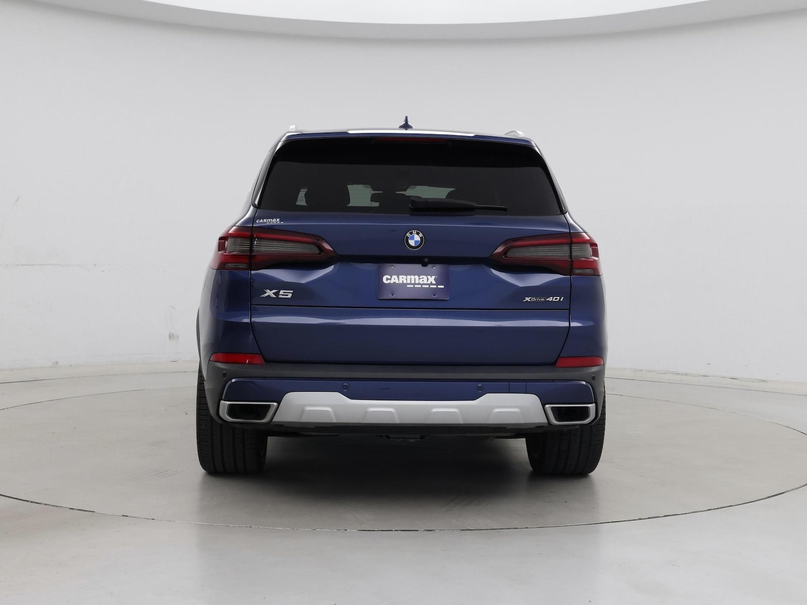 2021 BMW X5 40i - Photo 7