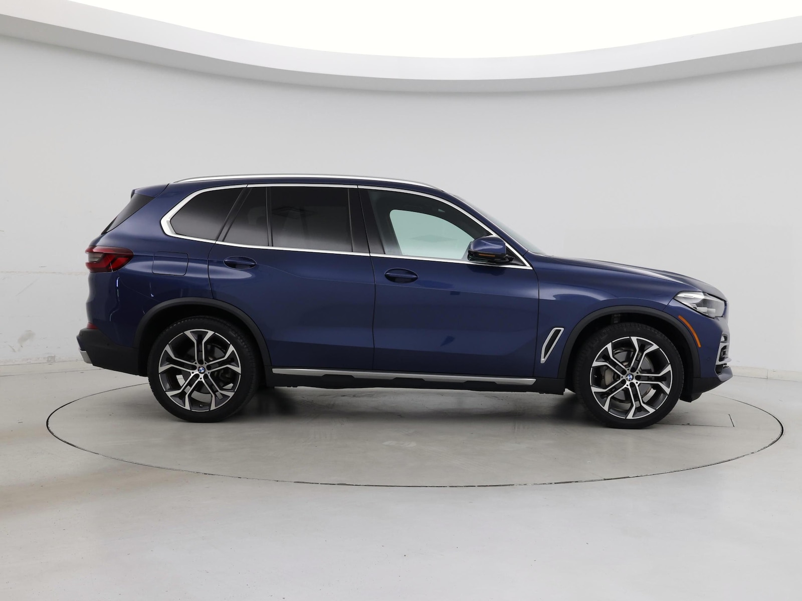 2021 BMW X5 40i - Photo 8