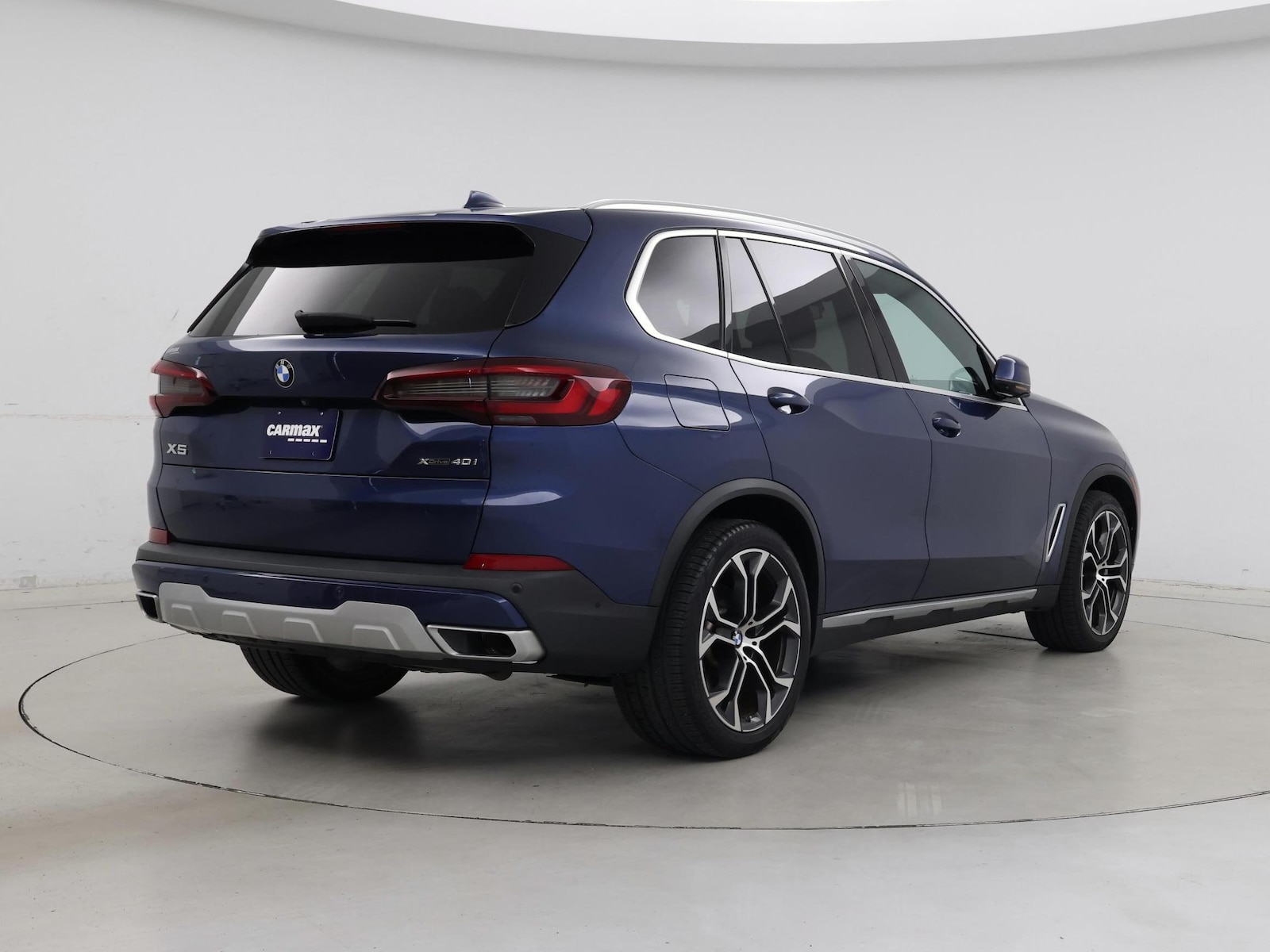 2021 BMW X5 40i - Photo 9