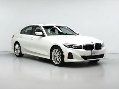 2025 BMW 330 I