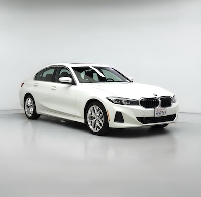 2025 BMW 330 I