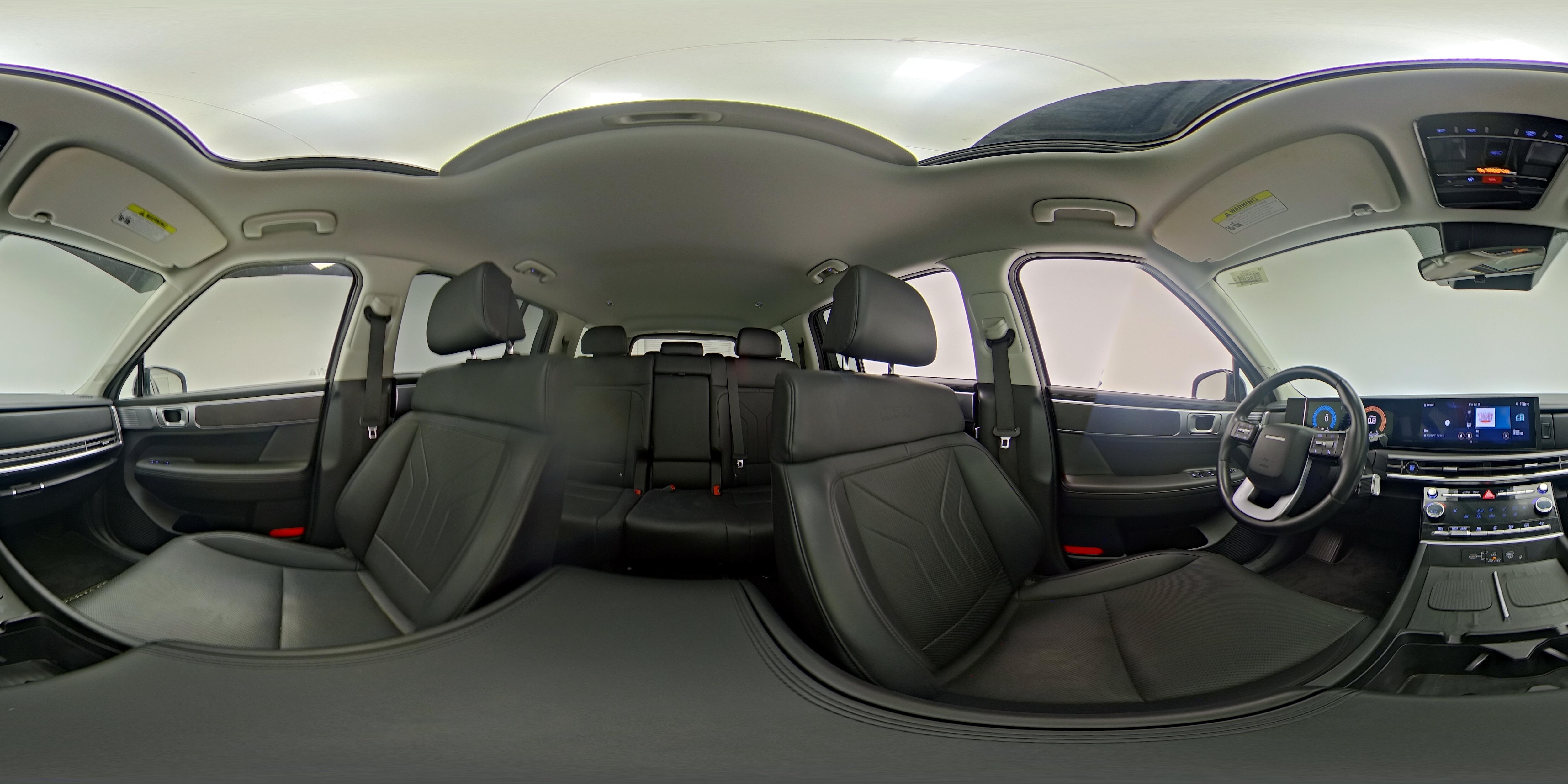 2024 Hyundai Santa Fe XRT - Photo 28