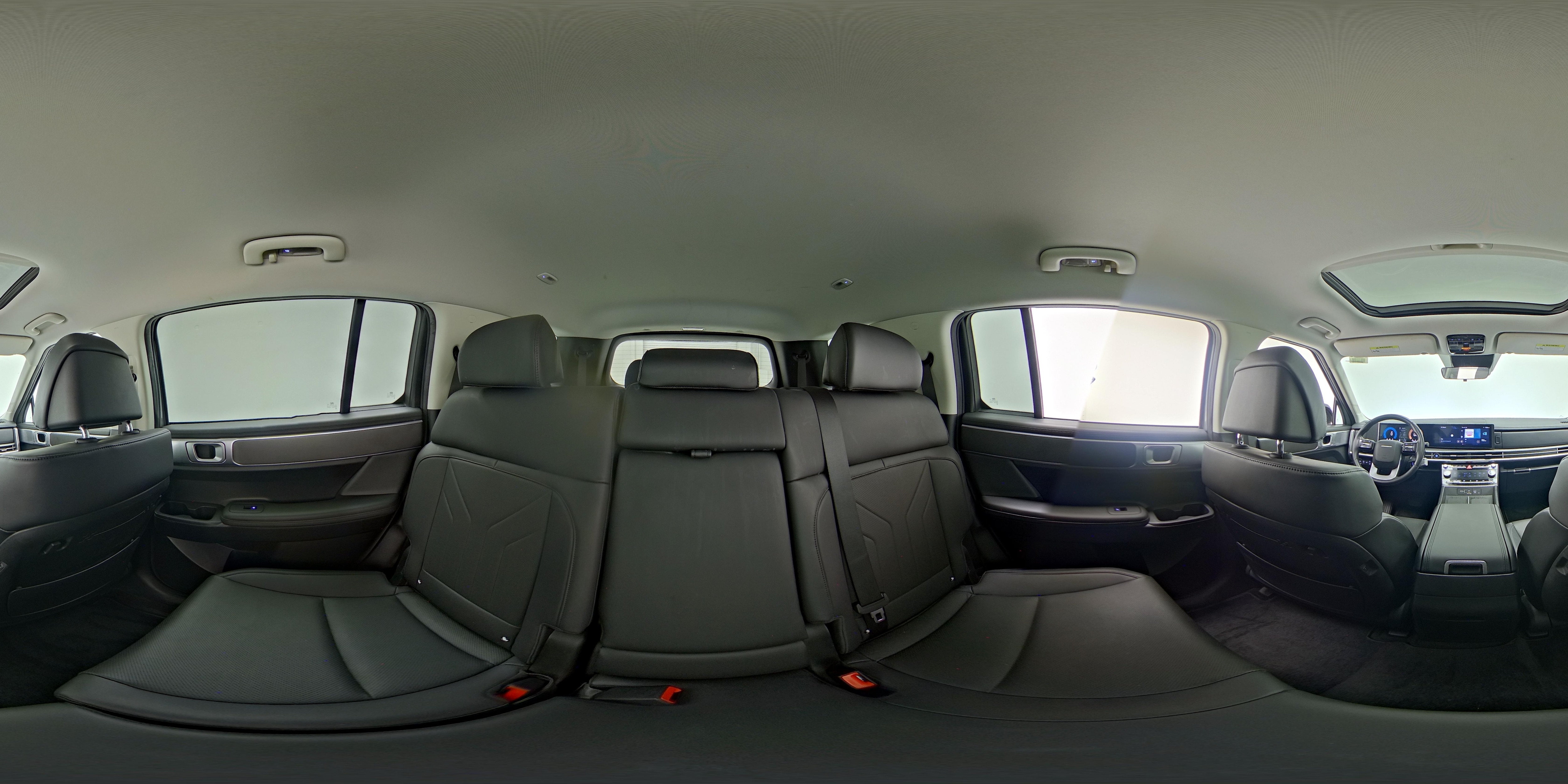 2024 Hyundai Santa Fe XRT - Photo 29