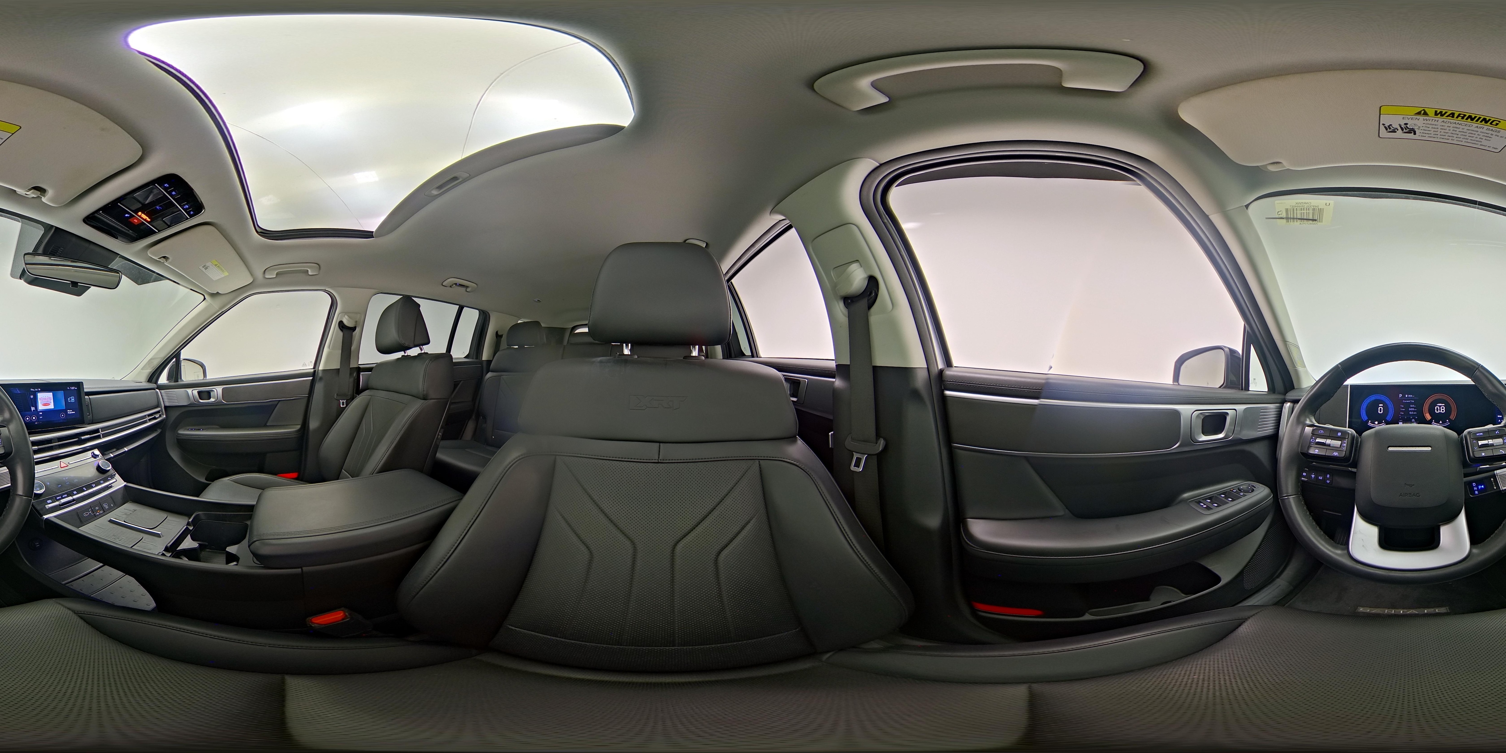 2024 Hyundai Santa Fe XRT - Photo 30