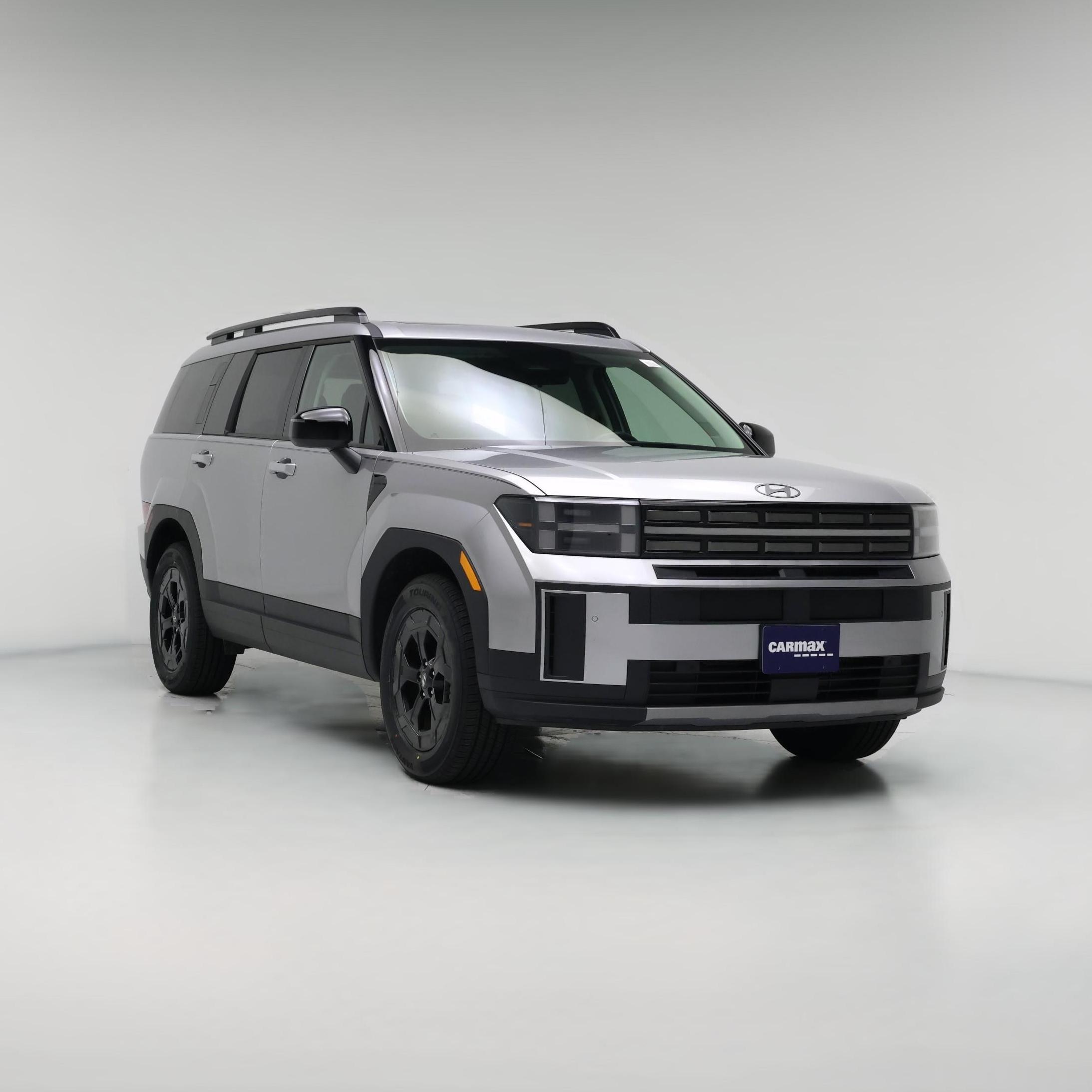 Thumbnail: 2024 Hyundai Santa Fe - 1