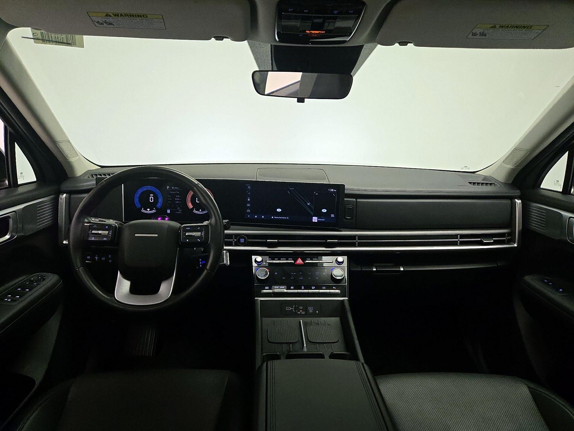 Thumbnail: 2024 Hyundai Santa Fe - 9