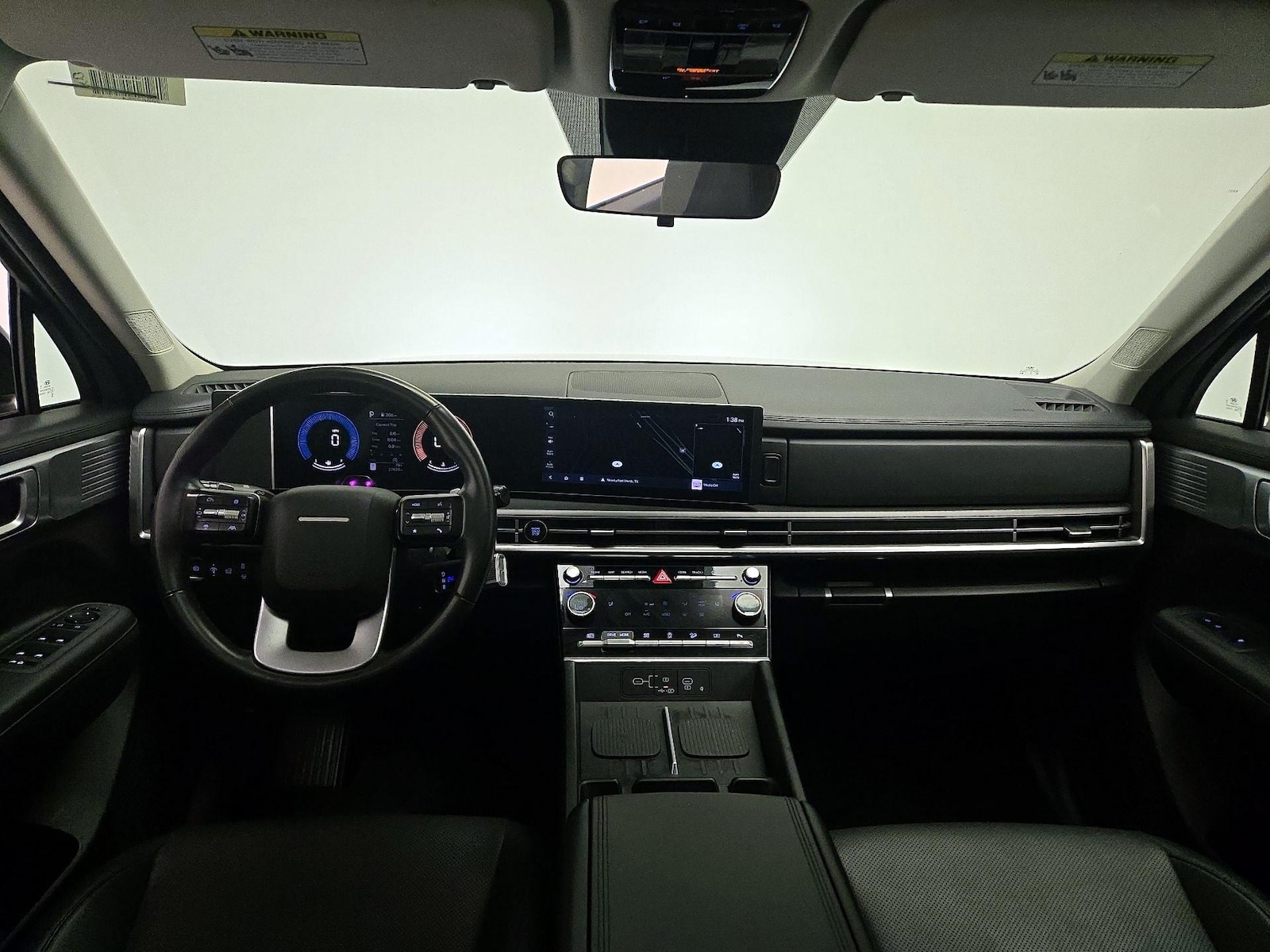 2024 Hyundai Santa Fe XRT - Photo 10