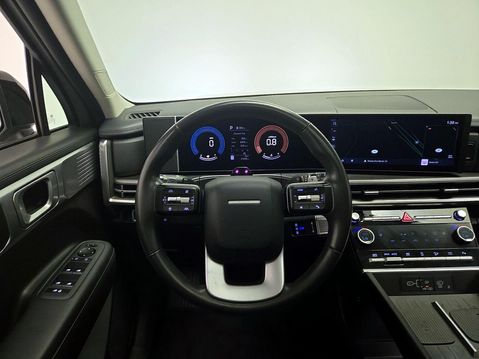 Thumbnail: 2024 Hyundai Santa Fe - 10