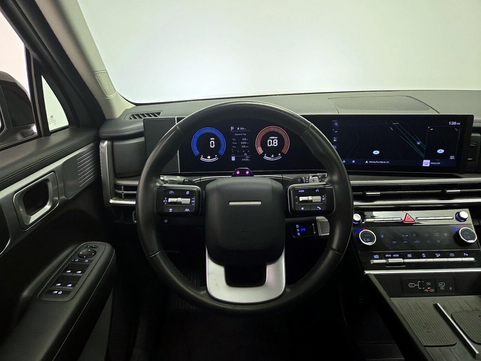 2024 Hyundai Santa Fe XRT - Photo 11