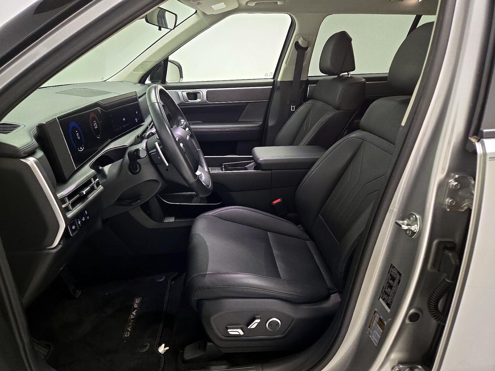 2024 Hyundai Santa Fe XRT - Photo 12