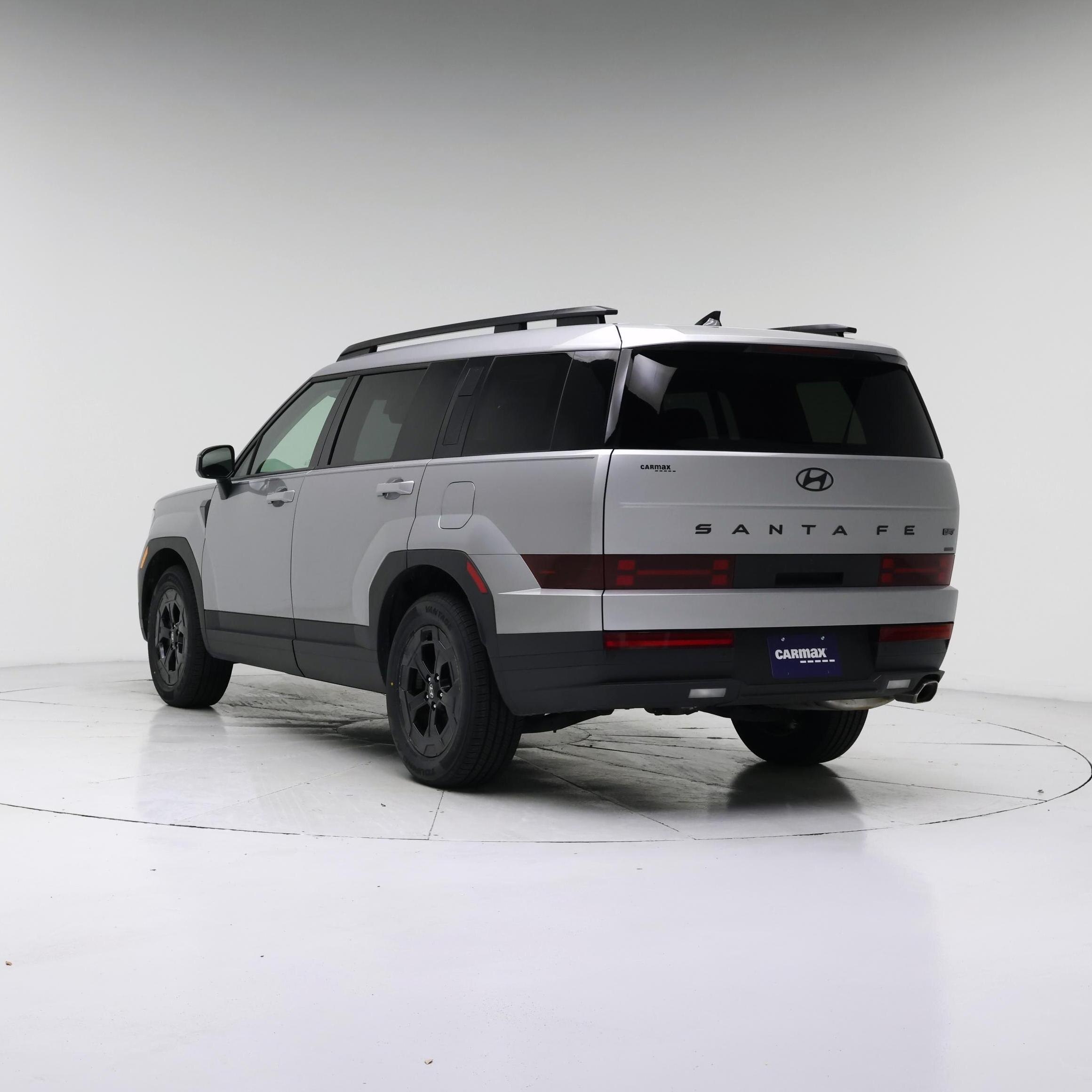 Thumbnail: 2024 Hyundai Santa Fe - 2