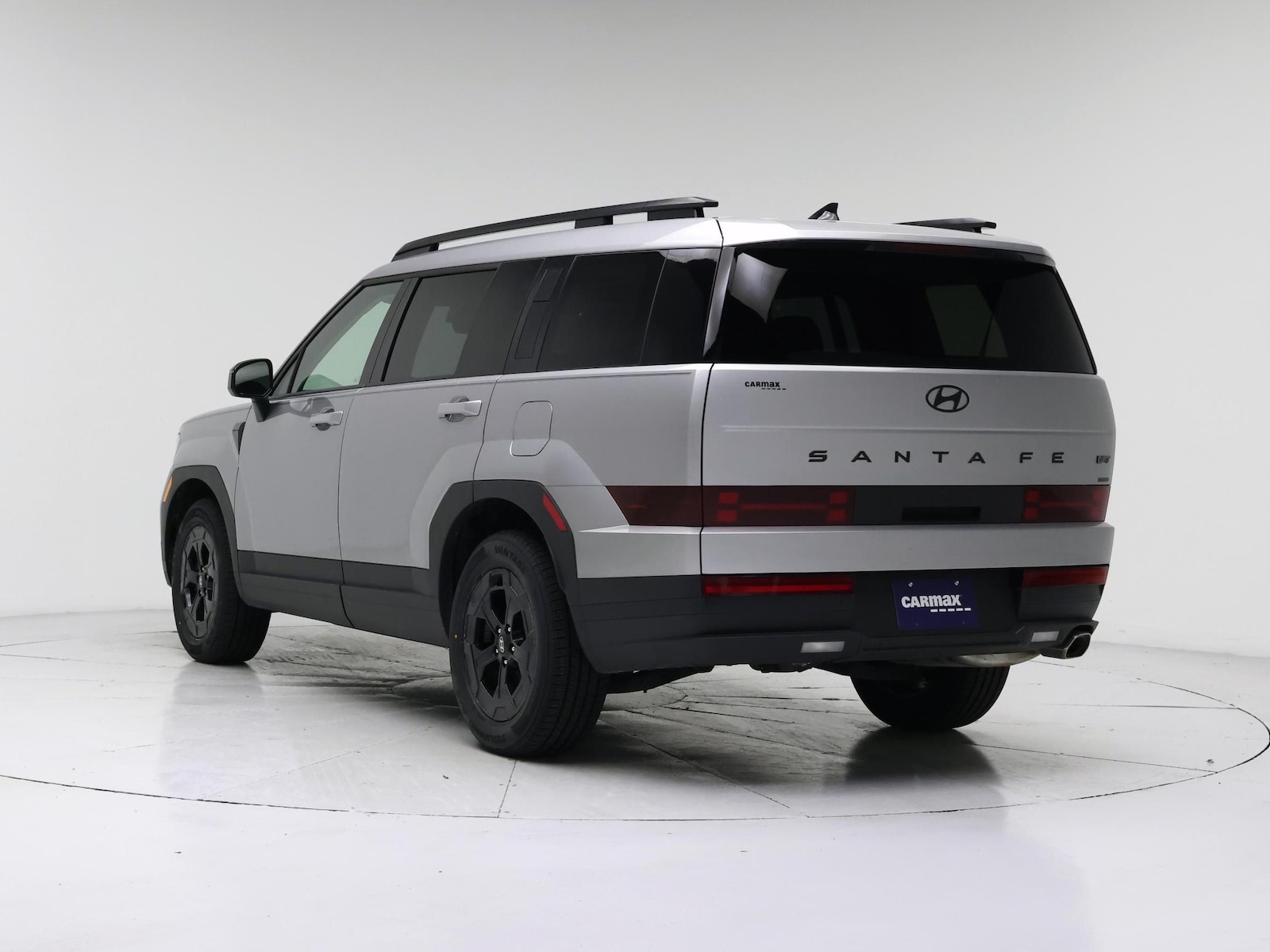 2024 Hyundai Santa Fe XRT - Photo 3