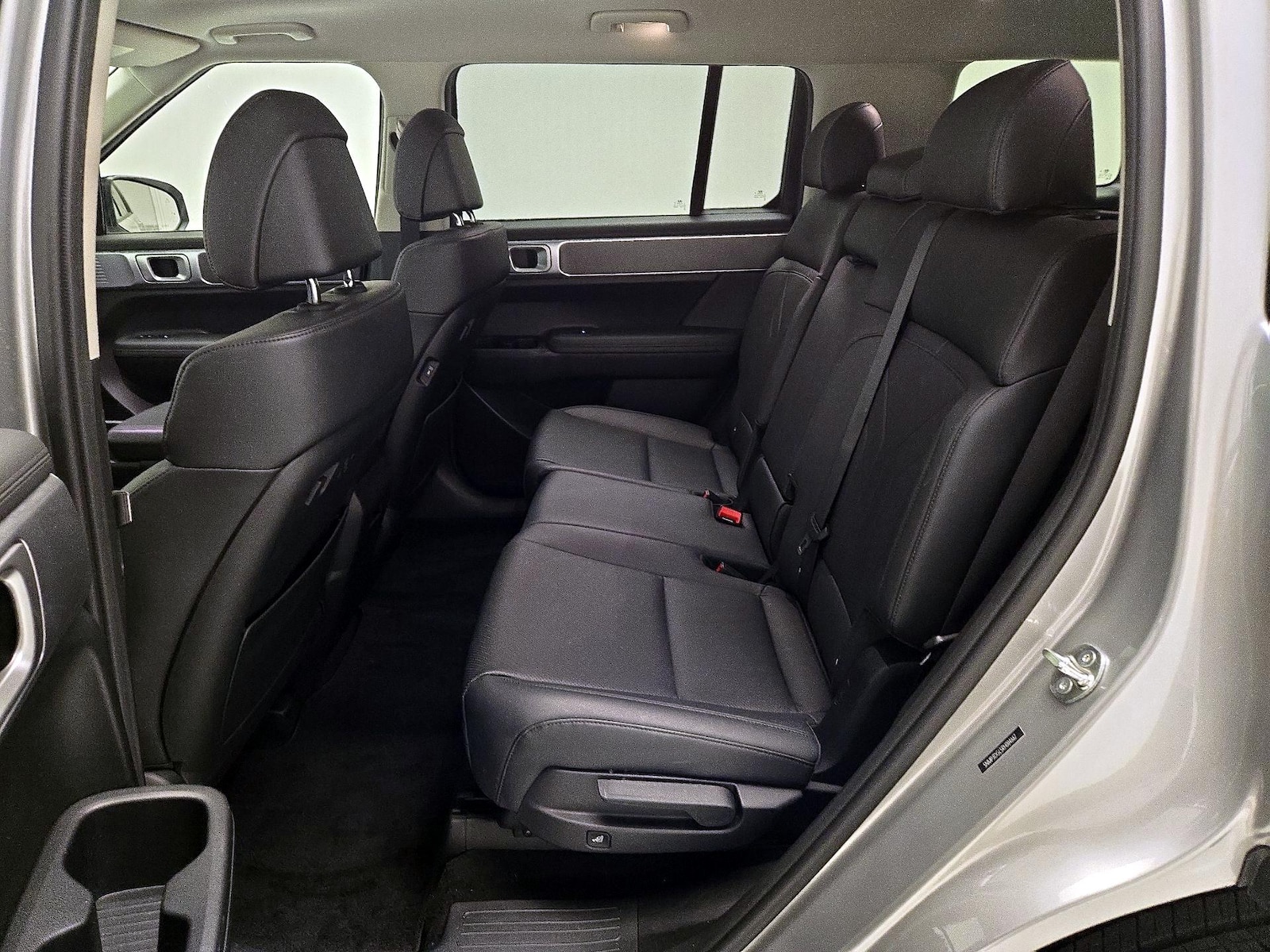 2024 Hyundai Santa Fe XRT - Photo 22