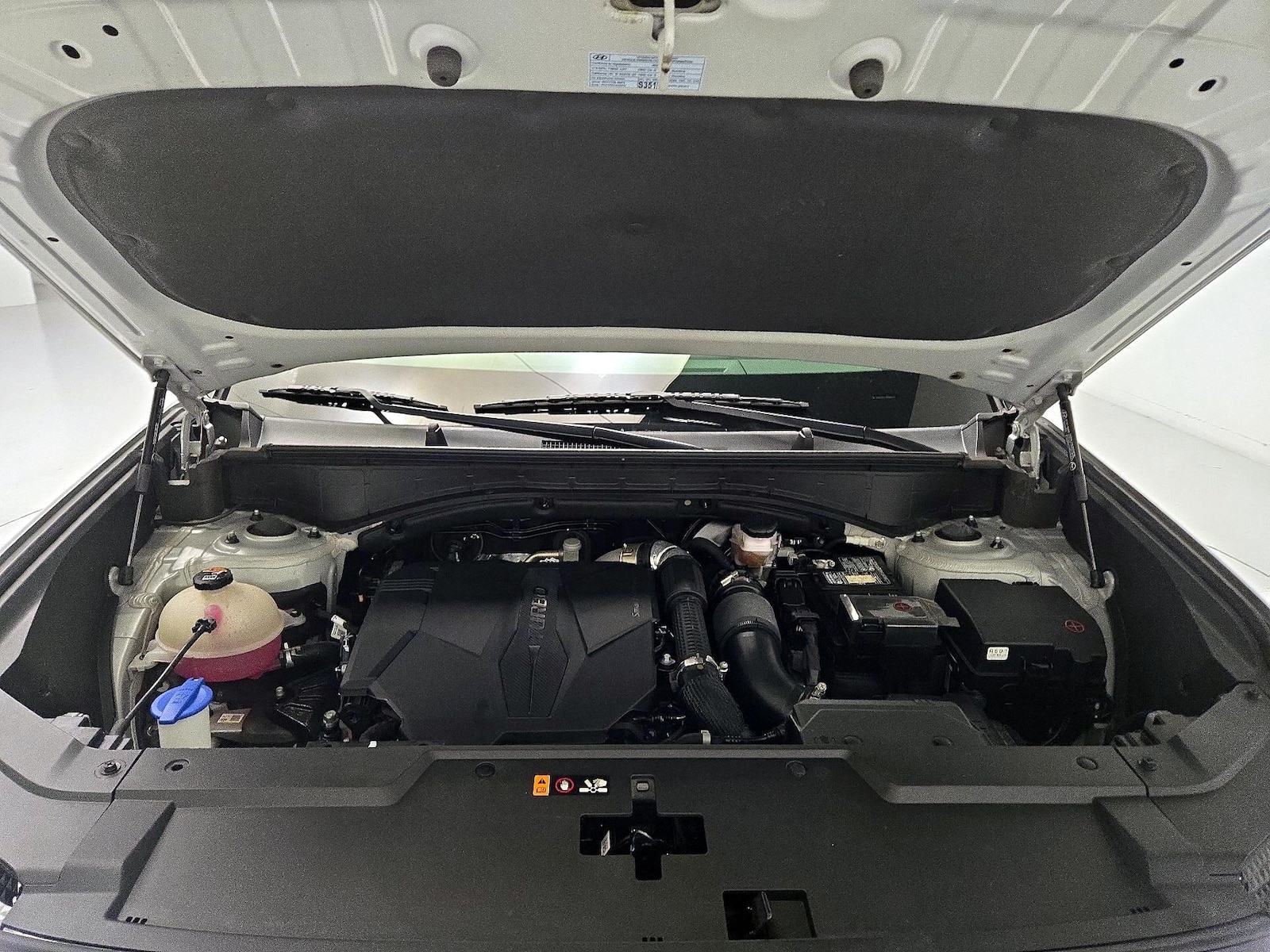 2024 Hyundai Santa Fe XRT - Photo 26