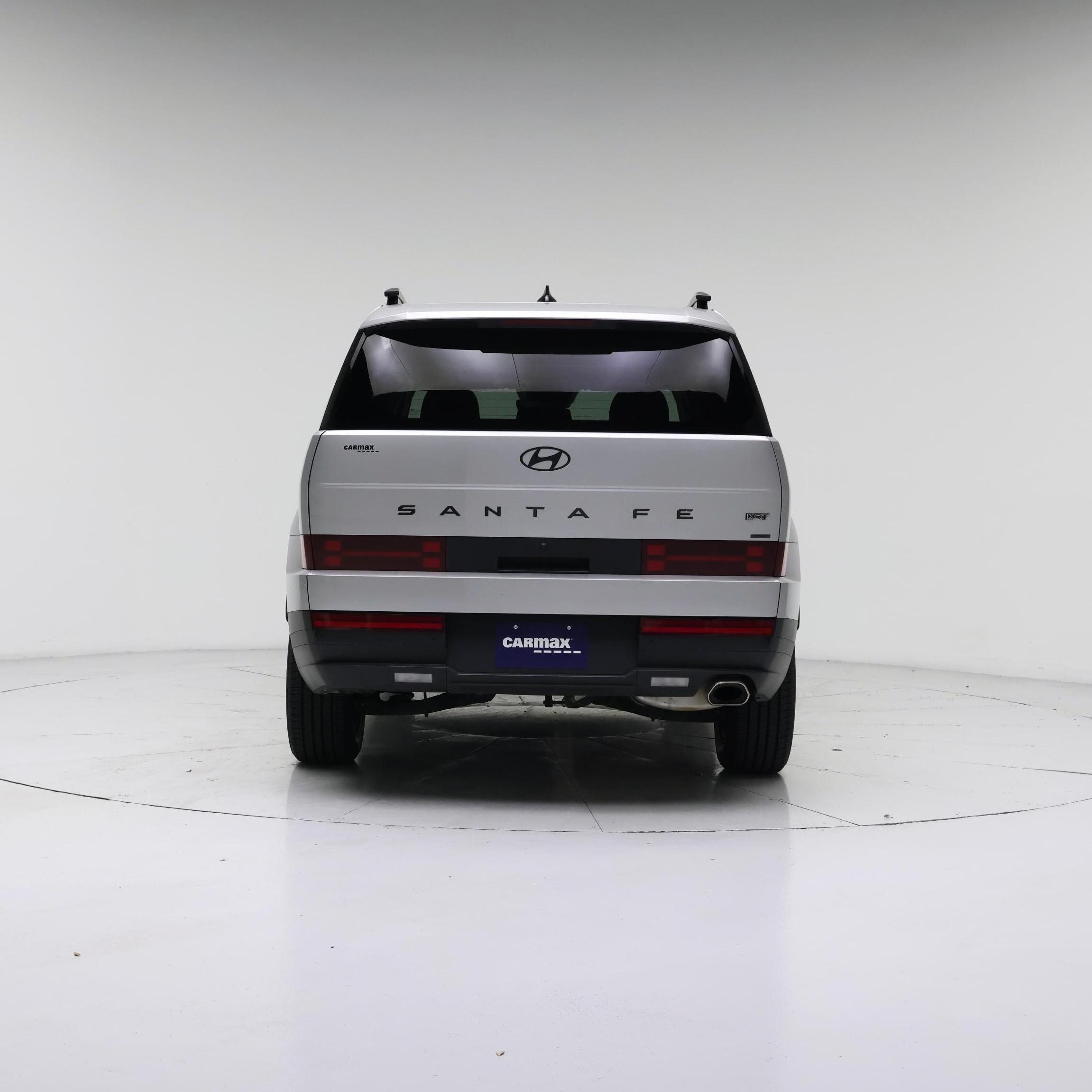 Thumbnail: 2024 Hyundai Santa Fe - 6