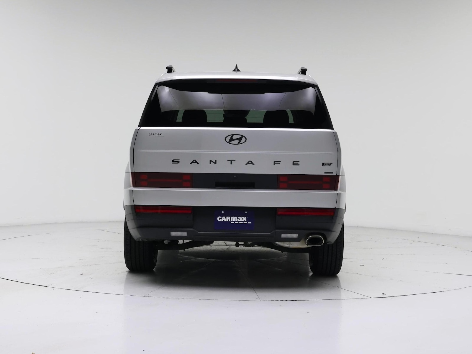2024 Hyundai Santa Fe XRT - Photo 7