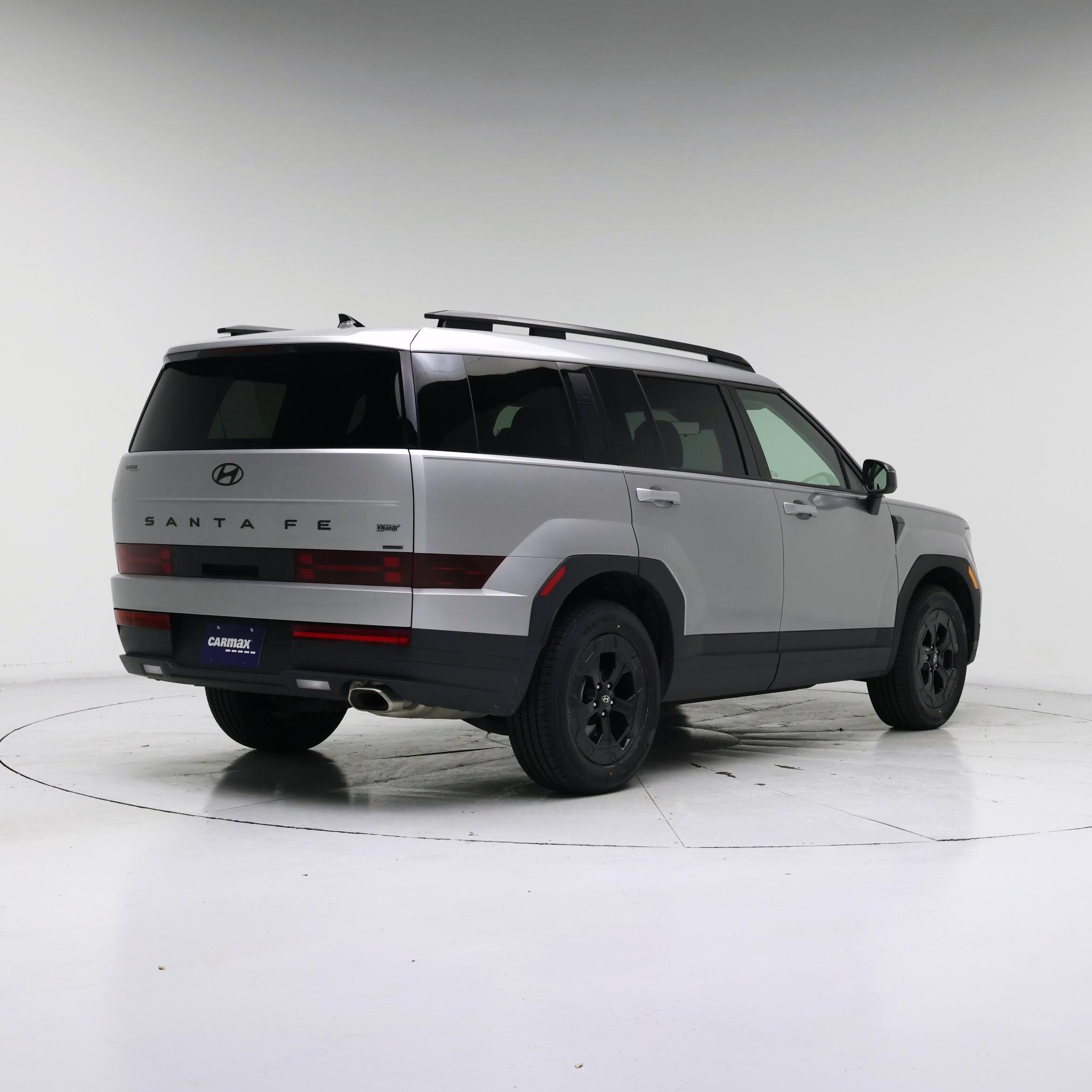 Thumbnail: 2024 Hyundai Santa Fe - 8