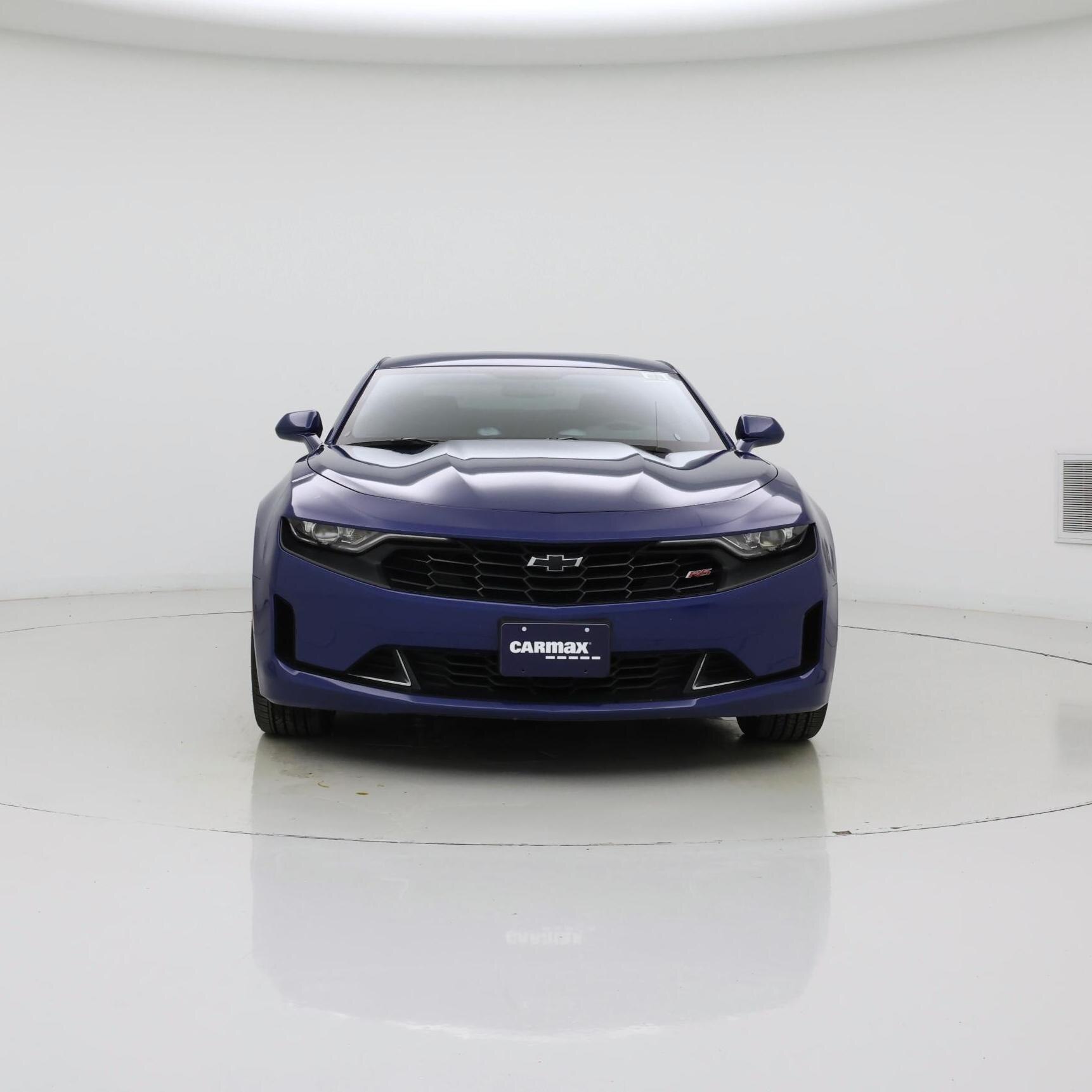 Thumbnail: 2021 Chevrolet Camaro - 5