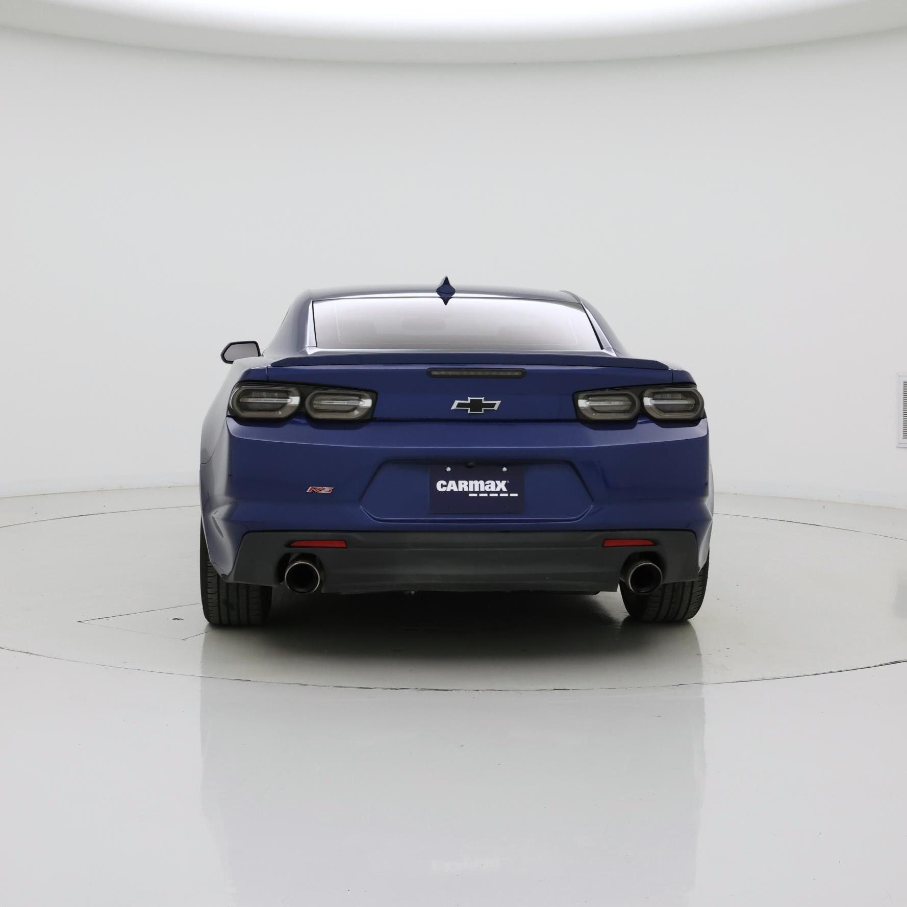 Thumbnail: 2021 Chevrolet Camaro - 6