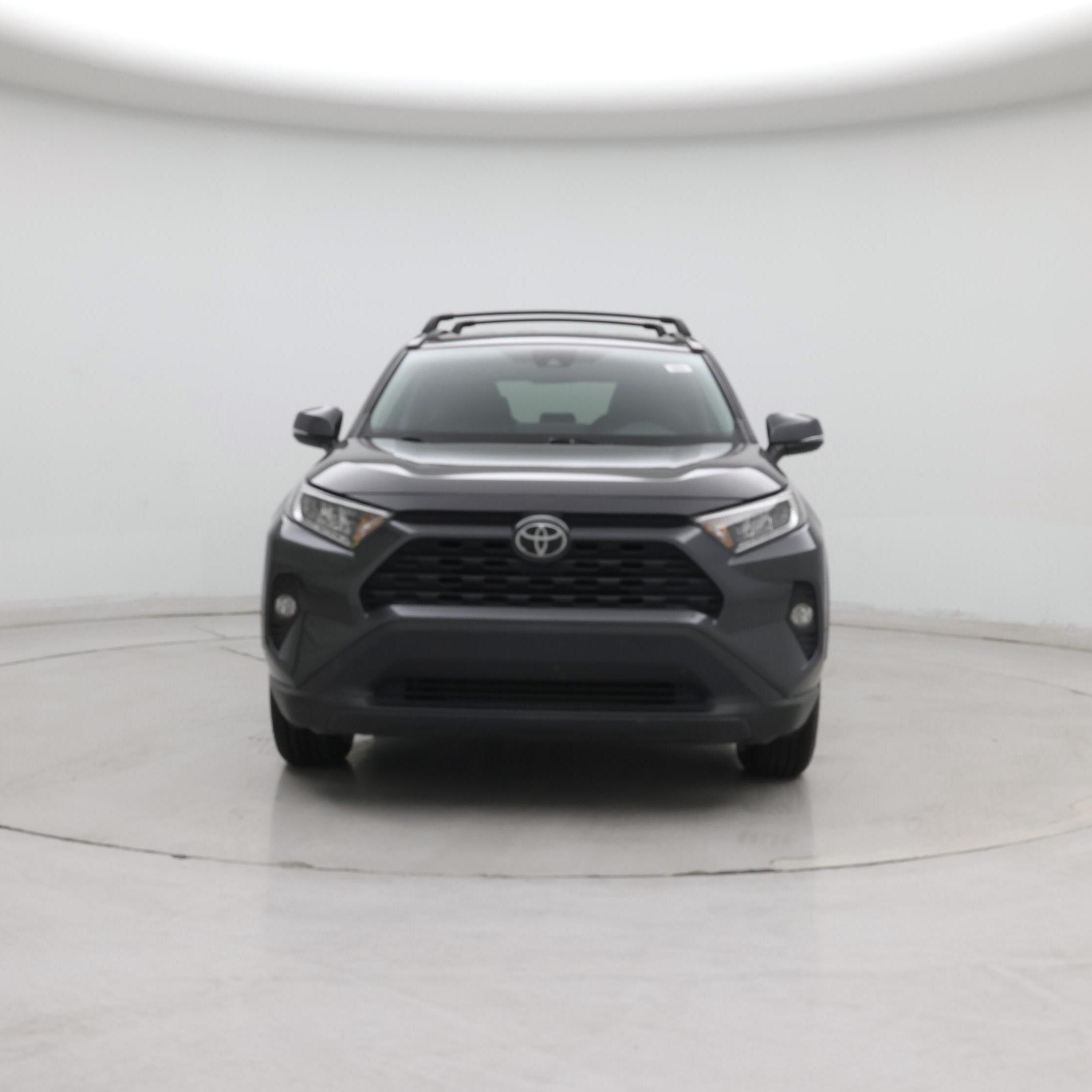 Thumbnail: 2021 Toyota RAV4 - 5