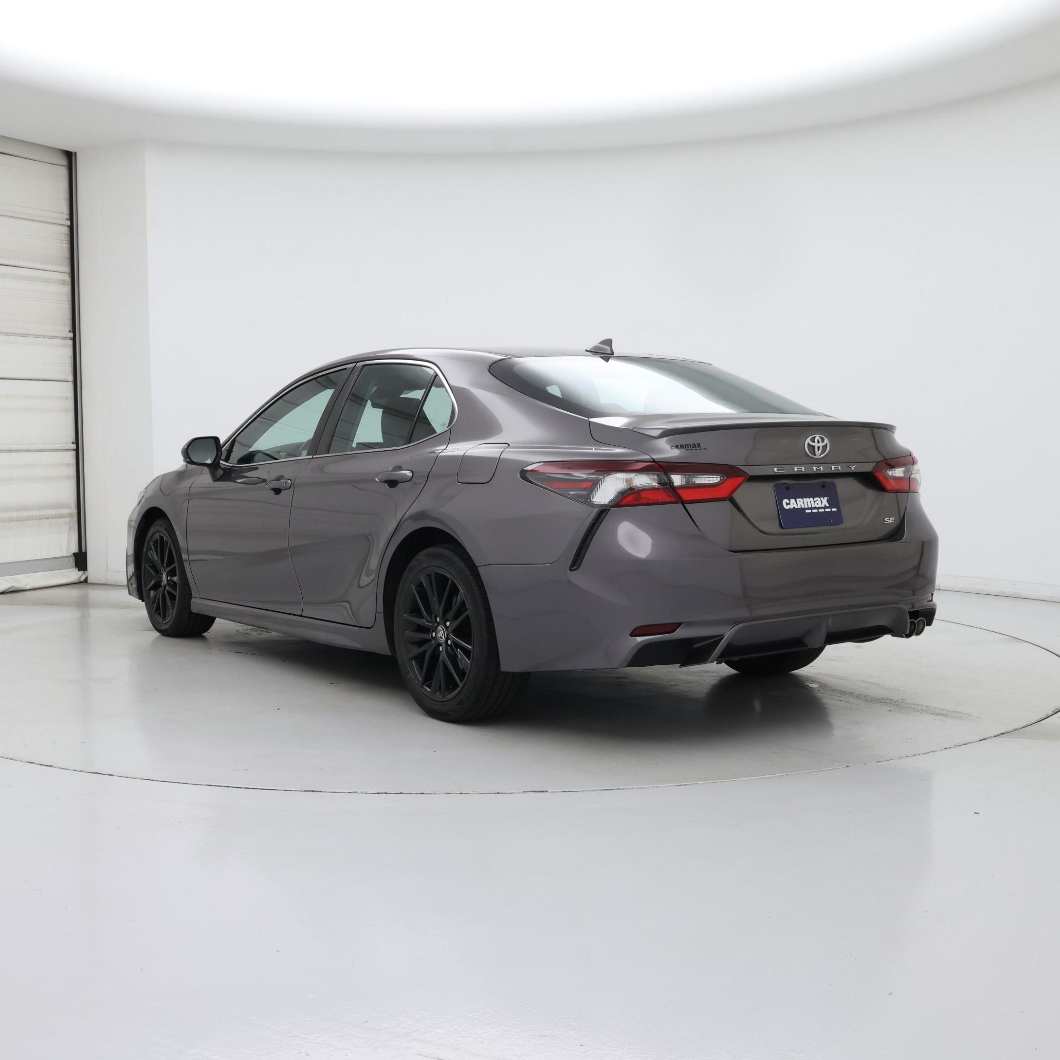 Thumbnail: 2022 Toyota Camry - 2