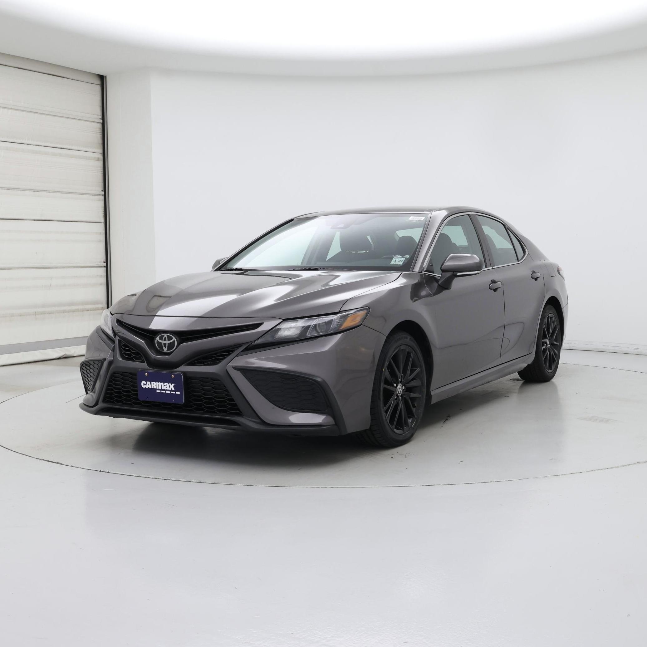 Thumbnail: 2022 Toyota Camry - 4