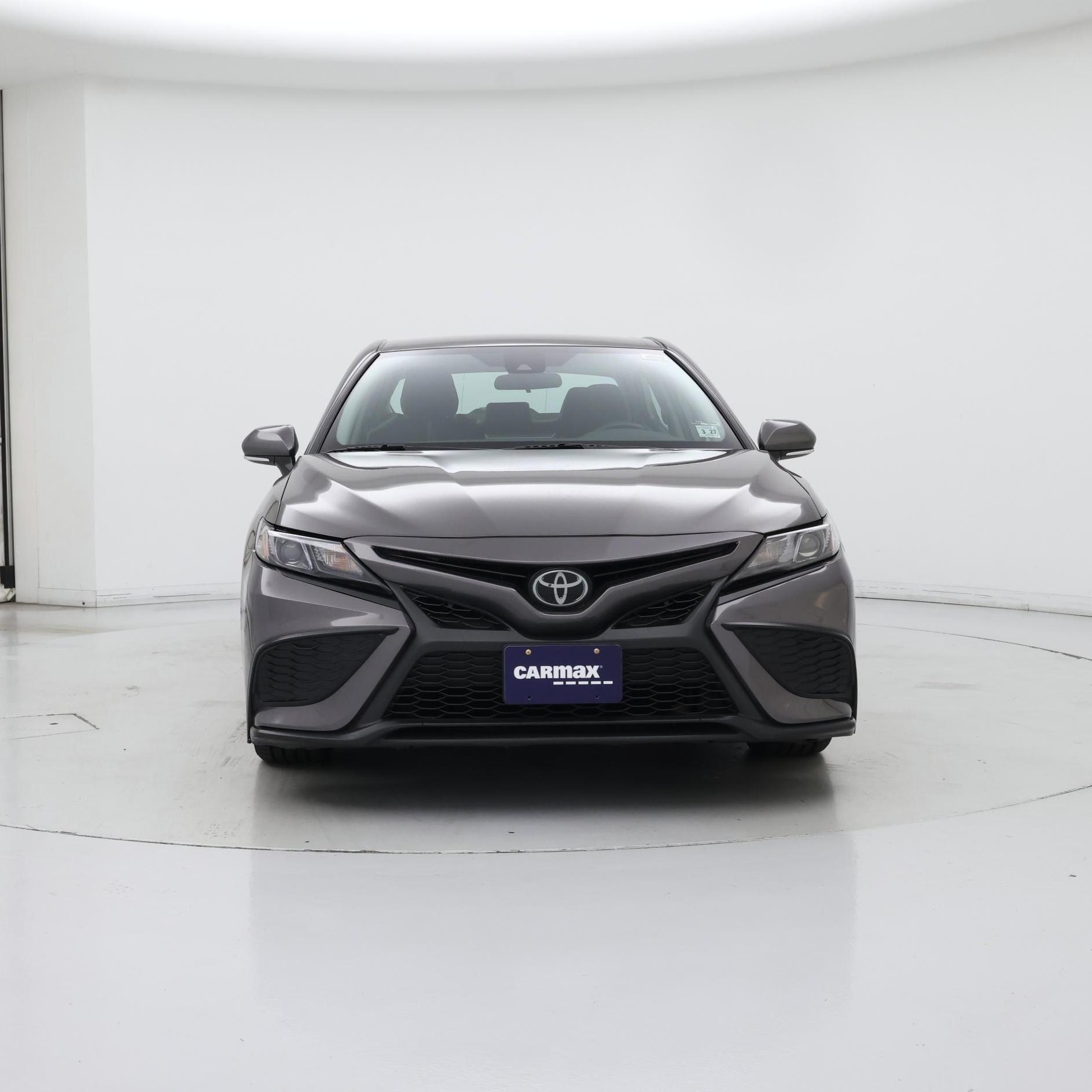 Thumbnail: 2022 Toyota Camry - 5