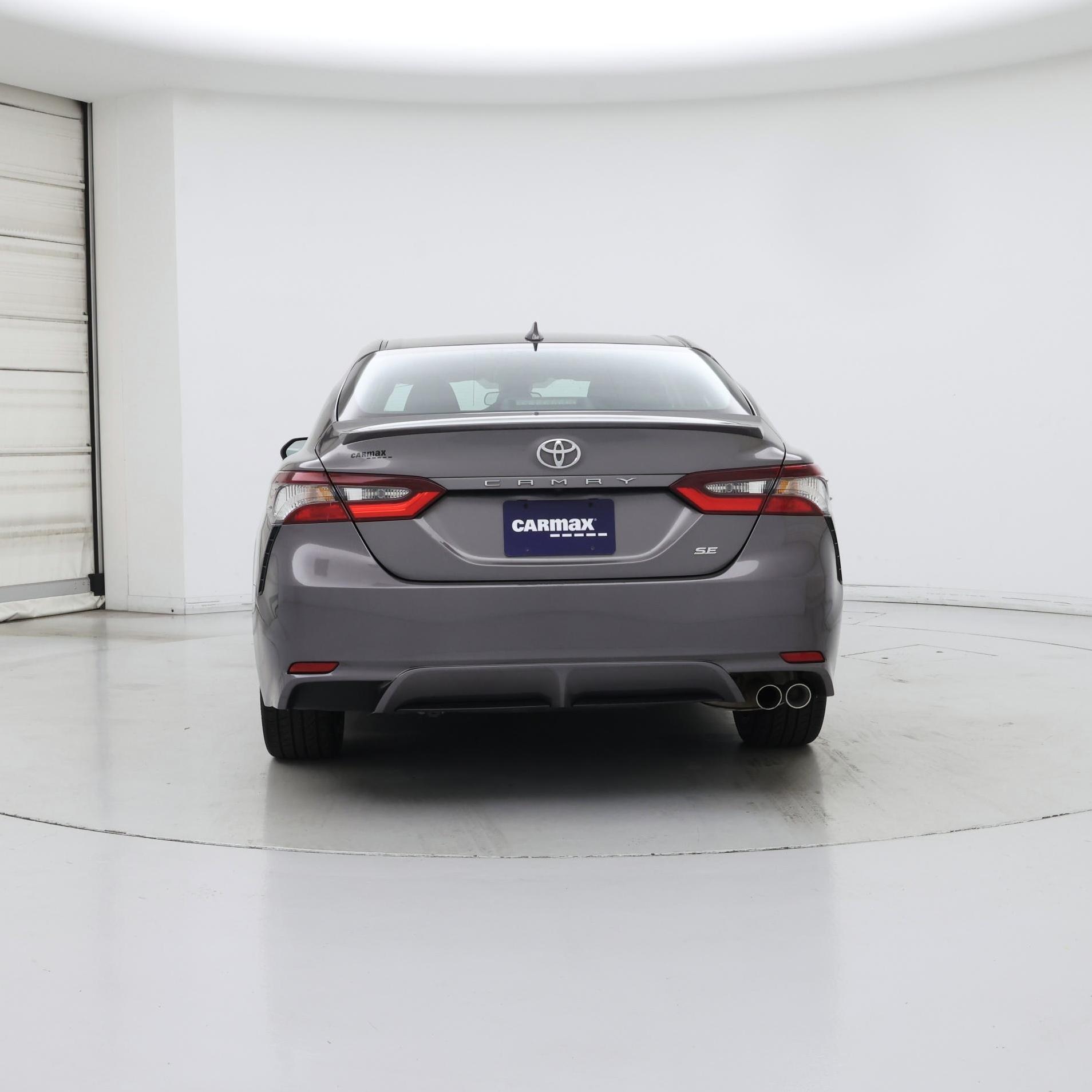 Thumbnail: 2022 Toyota Camry - 6