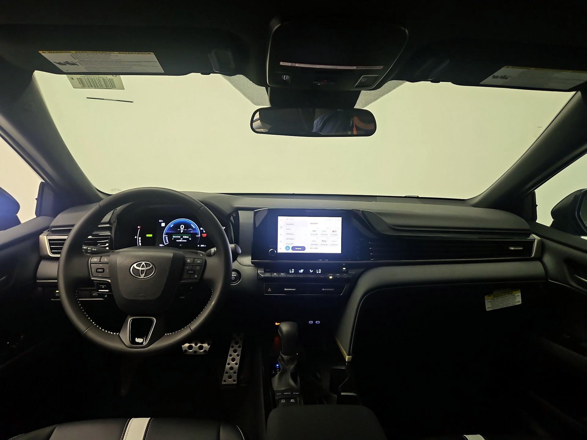 Thumbnail: 2026 Toyota Camry - 9