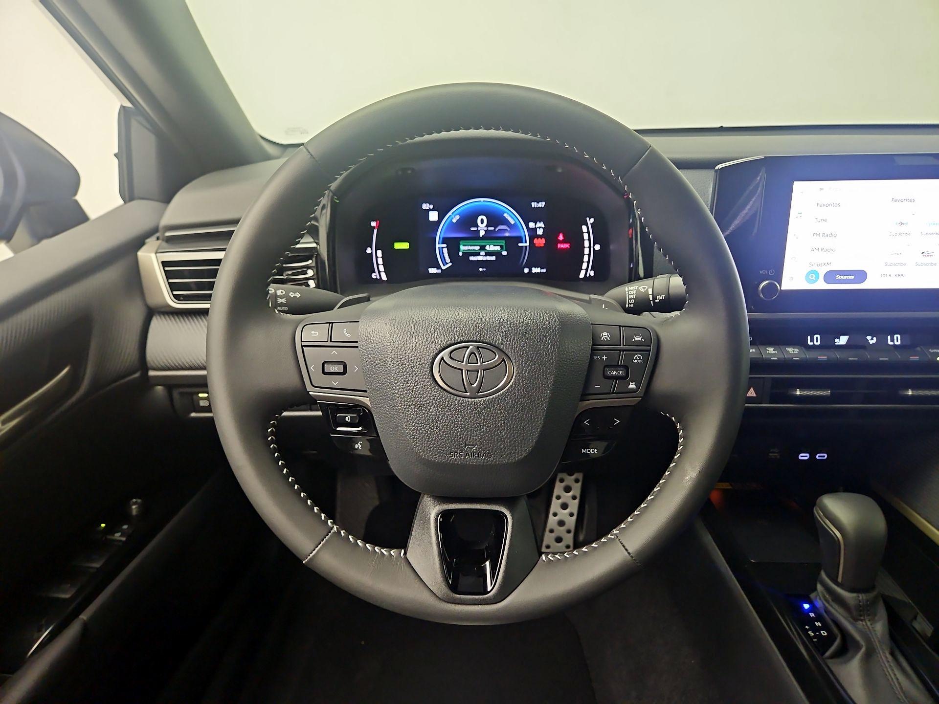 Thumbnail: 2026 Toyota Camry - 10