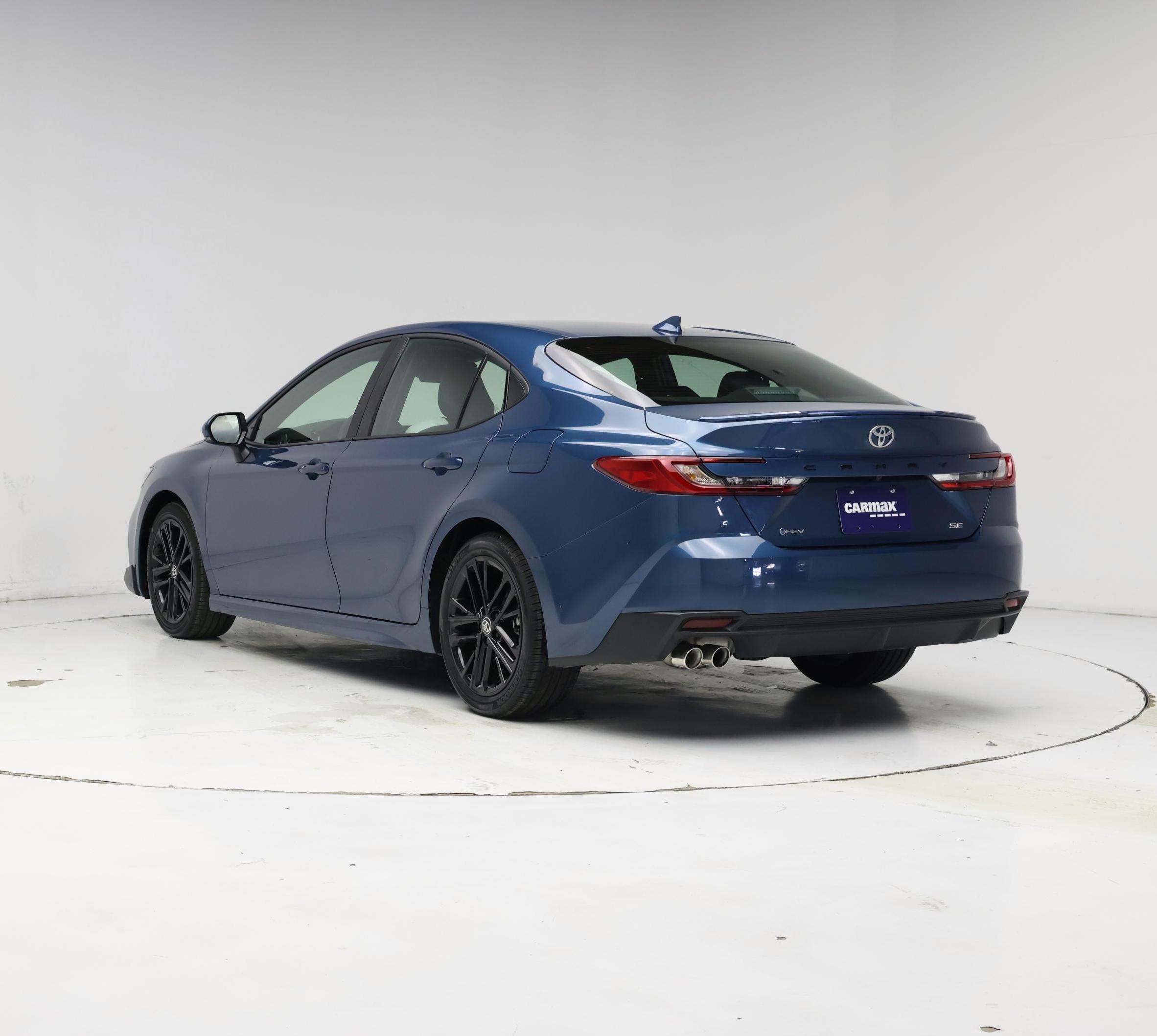 Thumbnail: 2026 Toyota Camry - 2
