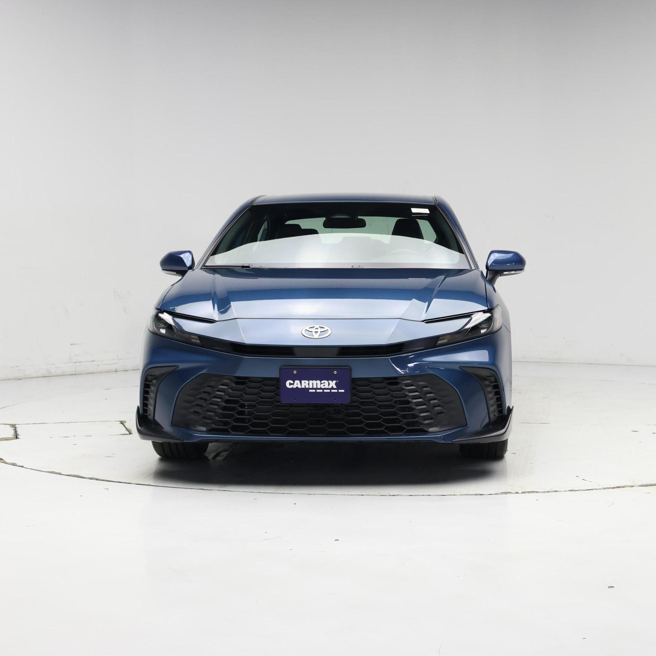 Thumbnail: 2026 Toyota Camry - 5