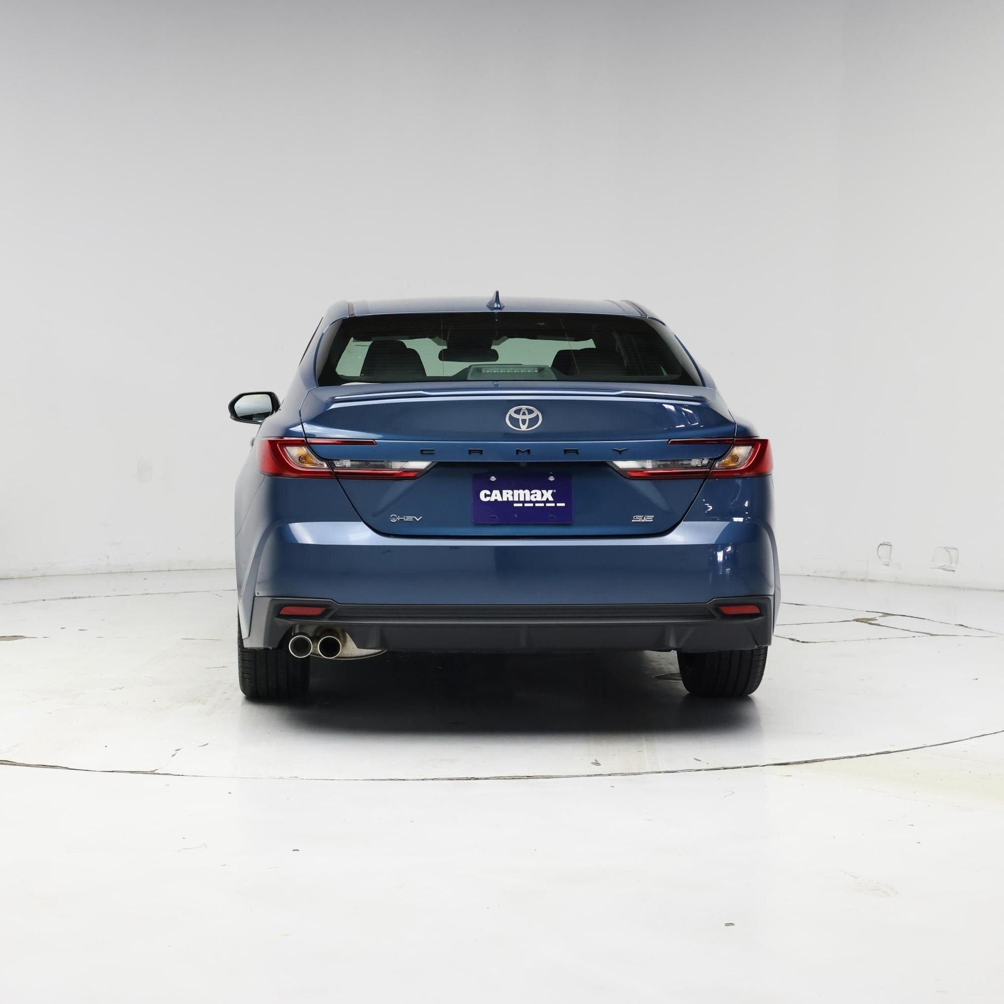 Thumbnail: 2026 Toyota Camry - 6