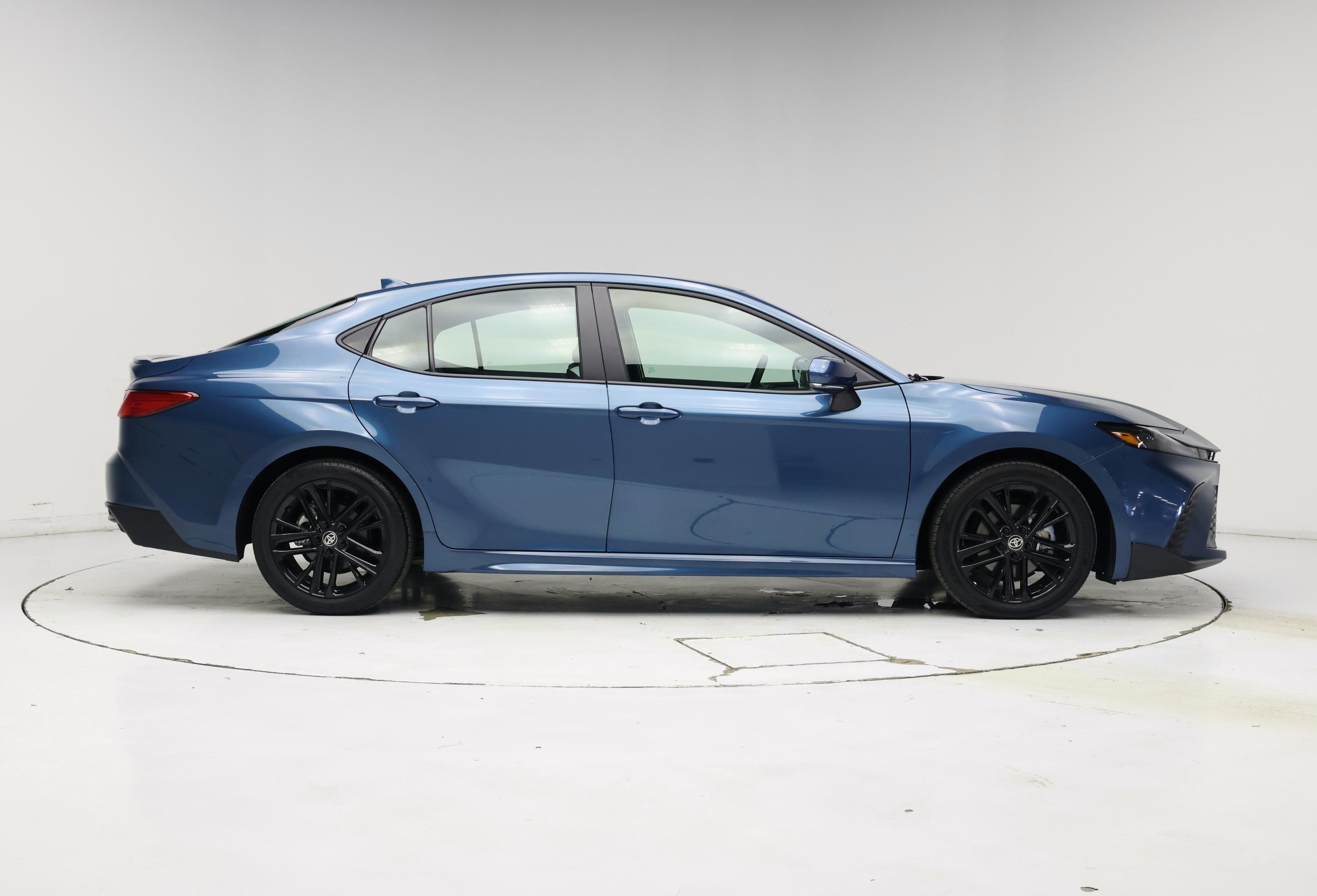 Thumbnail: 2026 Toyota Camry - 7