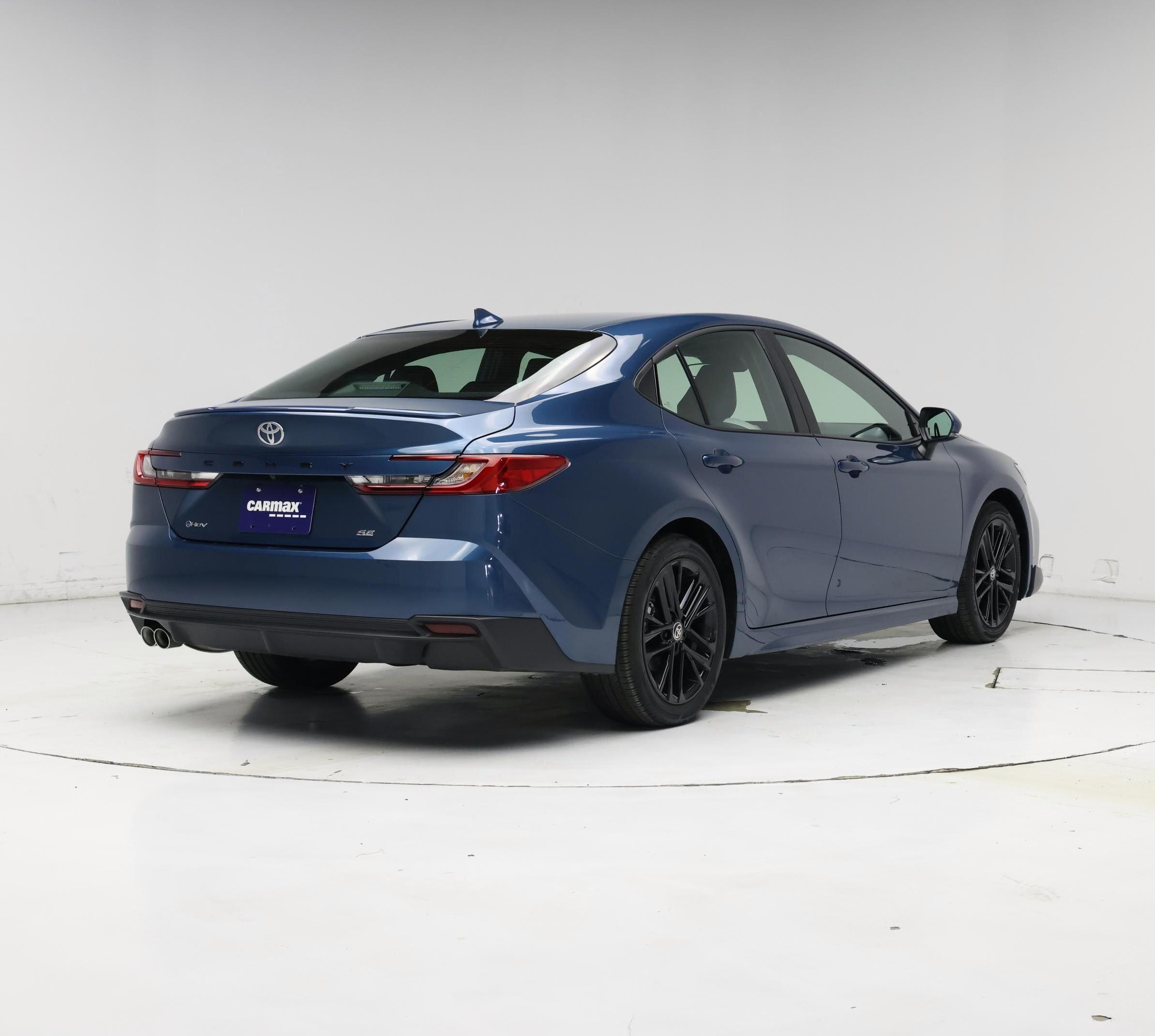 Thumbnail: 2026 Toyota Camry - 8