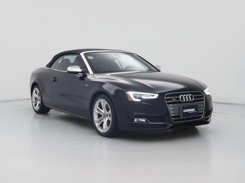 2015 Audi S5 Premium Plus -
                  Hillside, IL