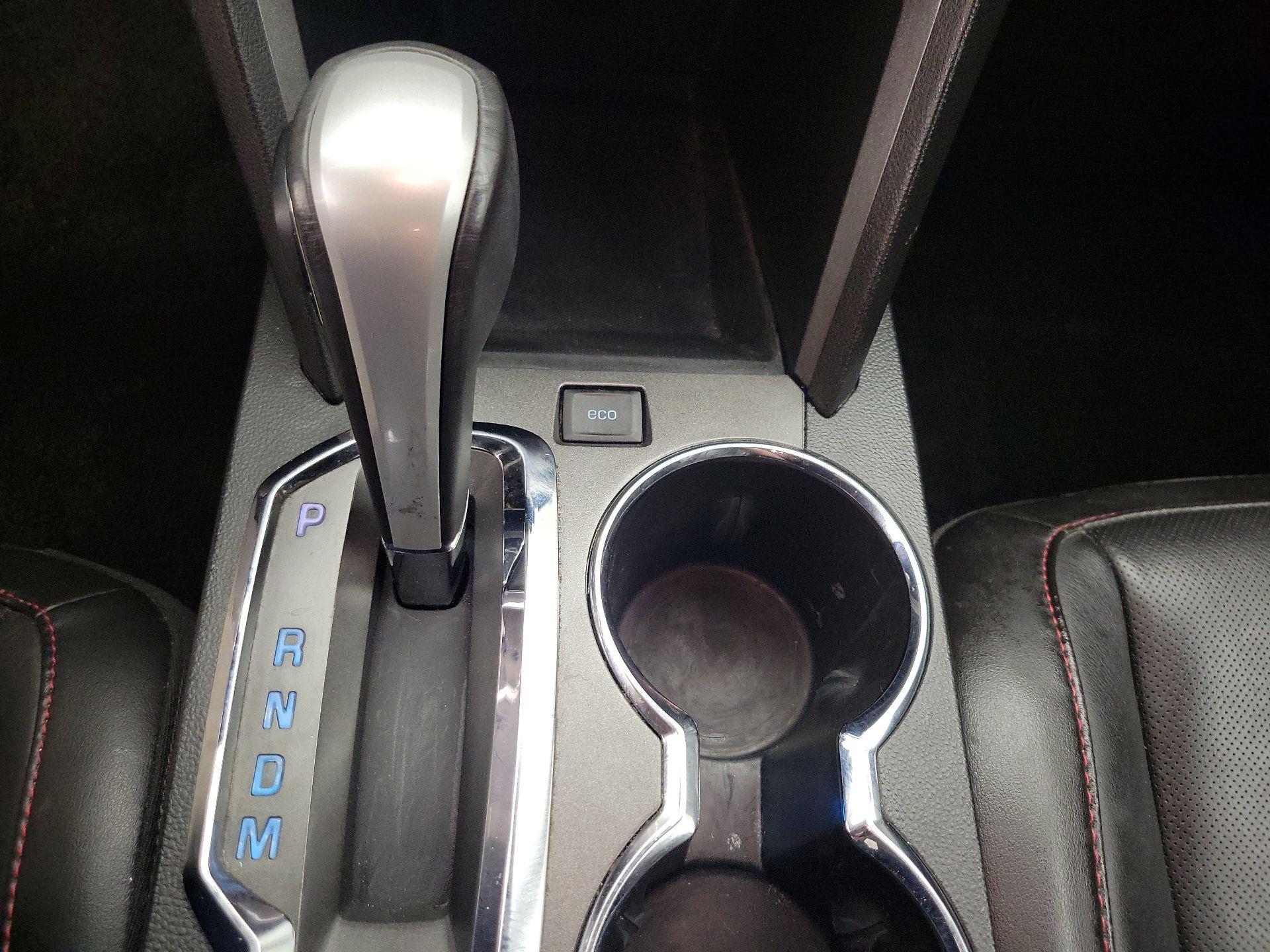Thumbnail: 2015 Chevrolet Equinox - 17
