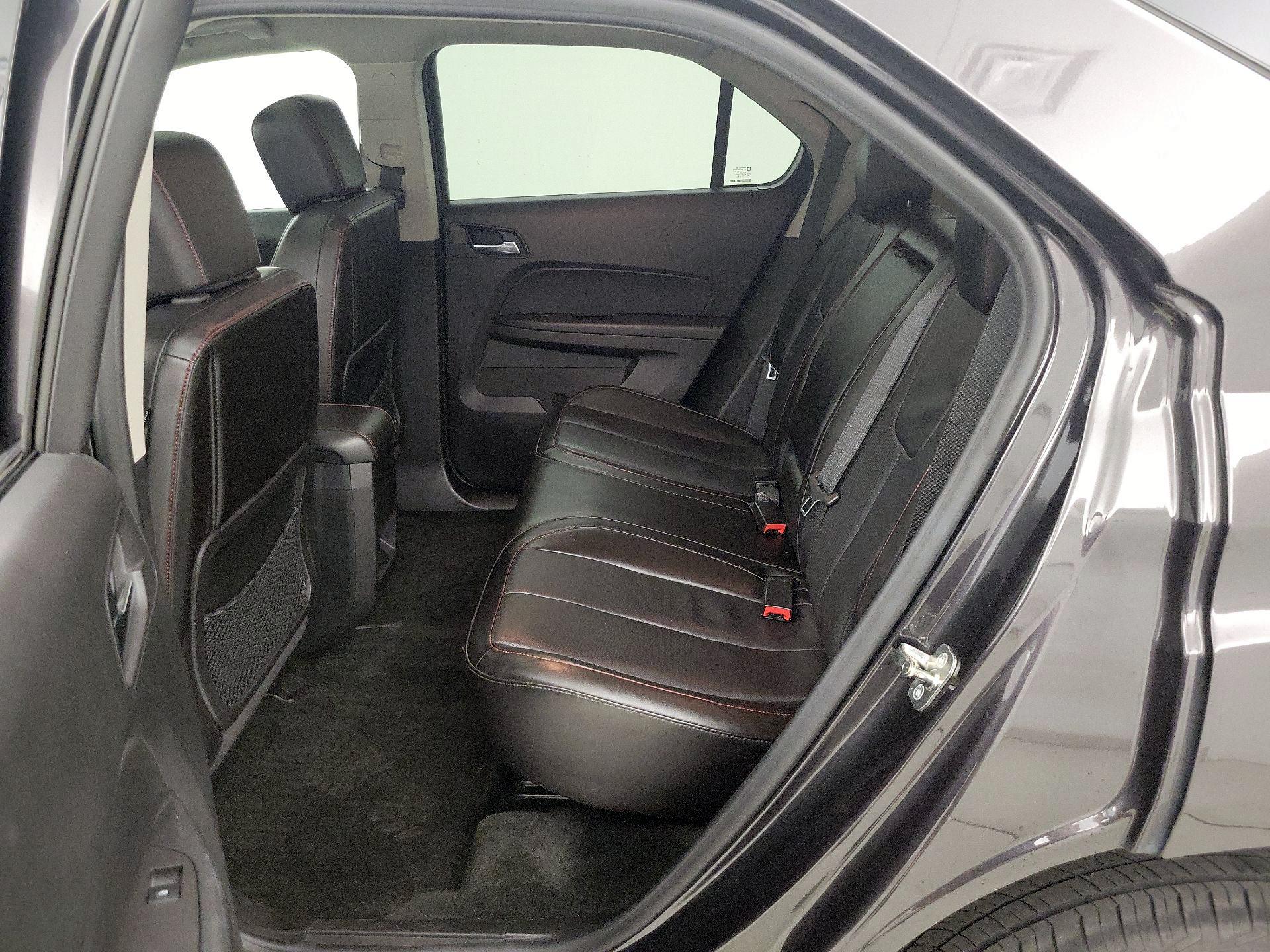 Thumbnail: 2015 Chevrolet Equinox - 20